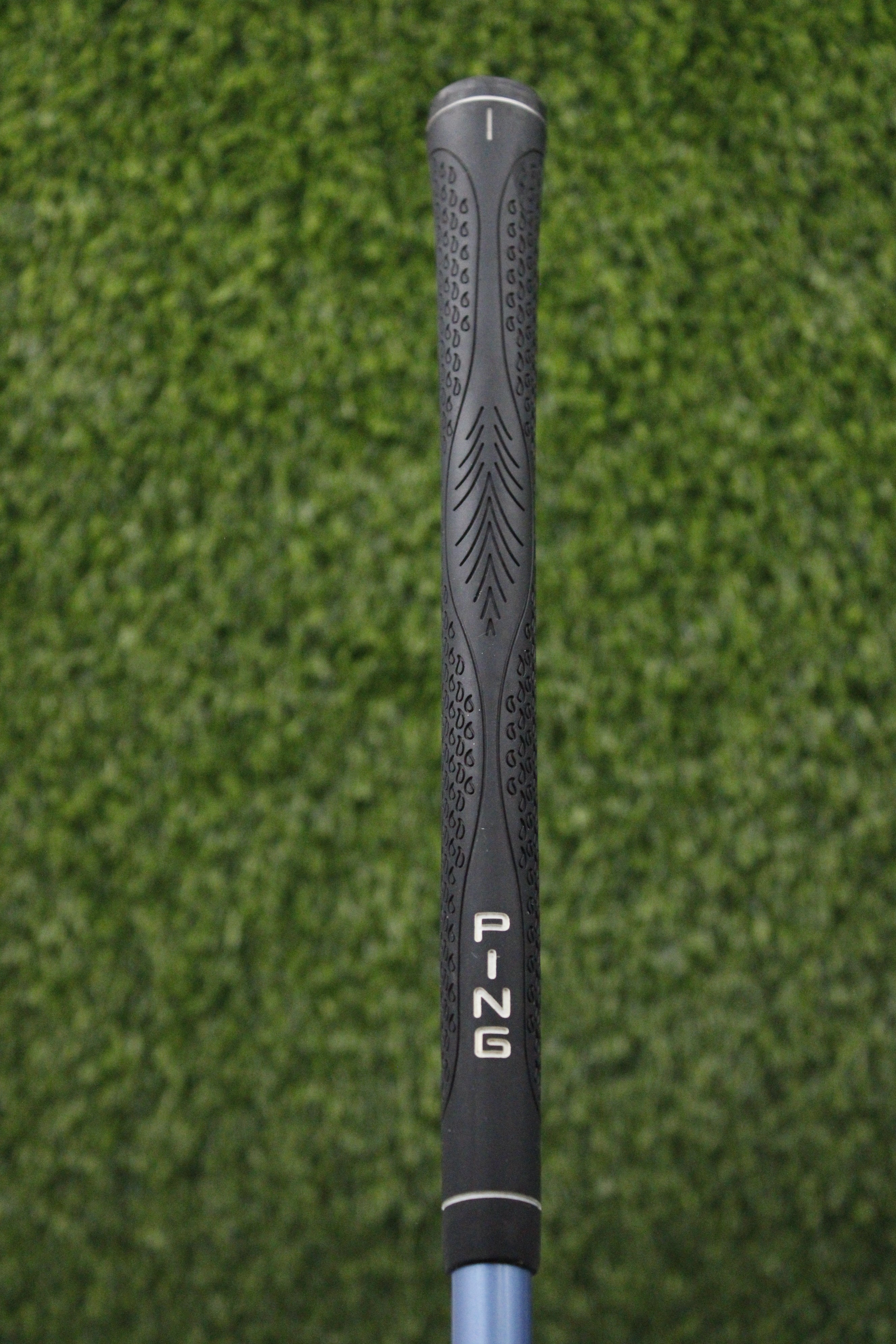 WOMEN Ping G5 Ladies 30° 6 Hybrid L Flex 37"