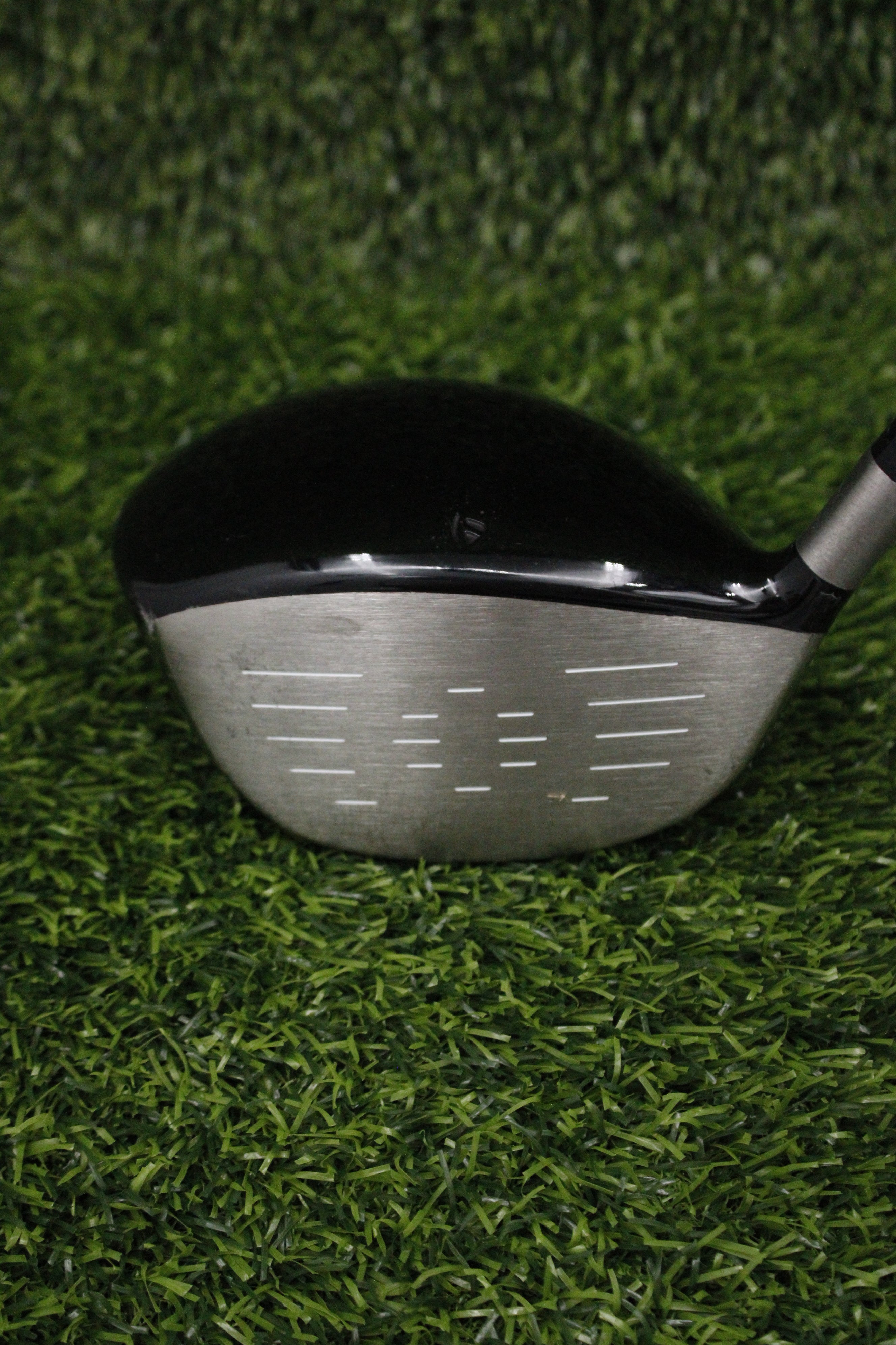 TaylorMade R580 XD 9.5° Driver S Flex 45.5"