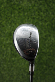 Tommy Armour 855 21° 4 Wood R Flex 39.5"