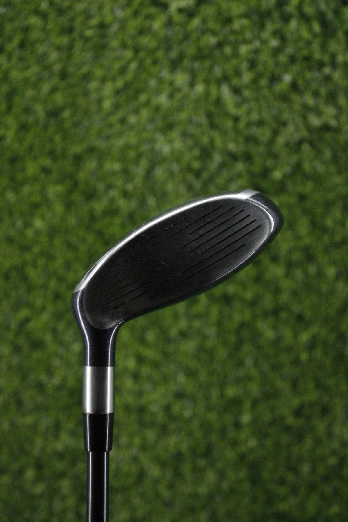 Tommy Armour 855 21° 4 Wood R Flex 39.5"