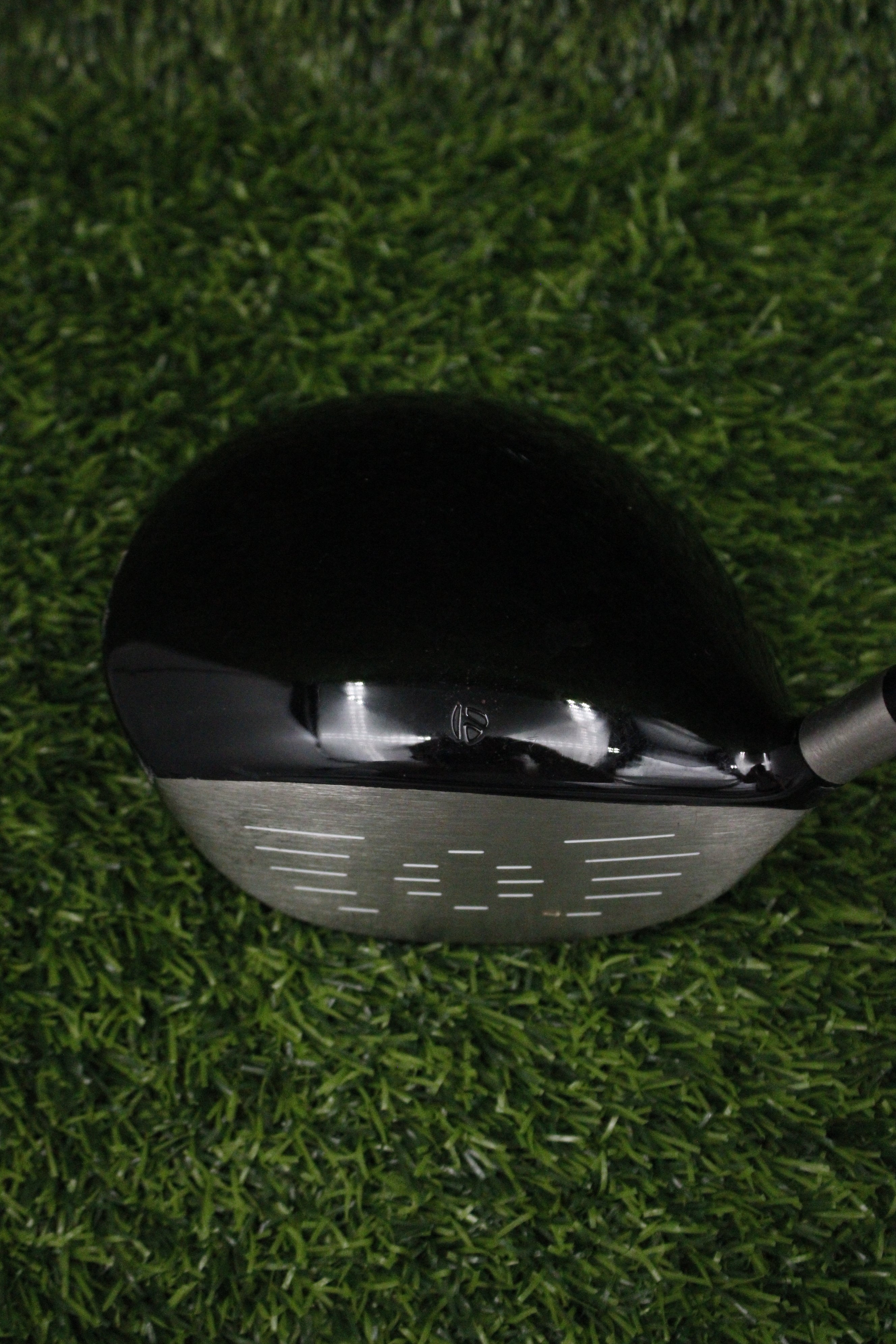 TaylorMade R580 XD 9.5° Driver S Flex 45.5"