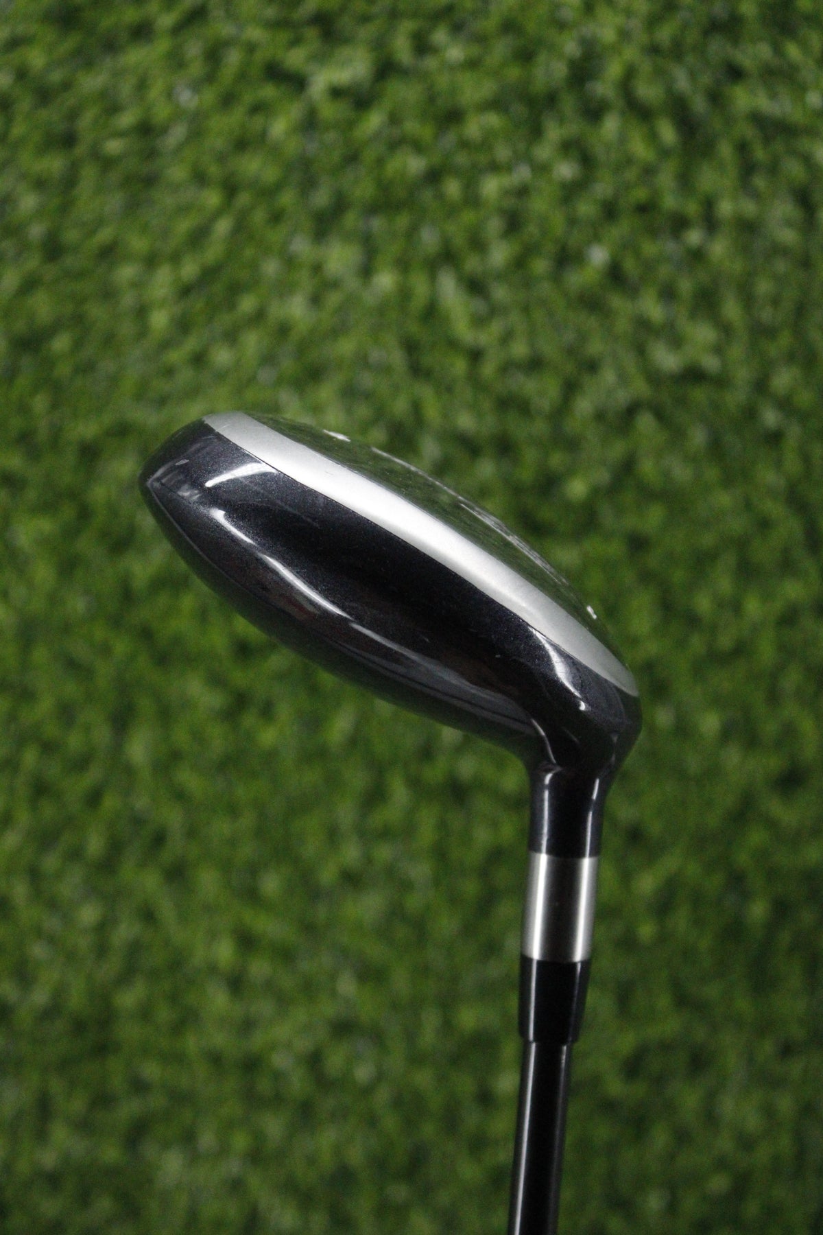Tommy Armour 855 21° 4 Wood R Flex 39.5"