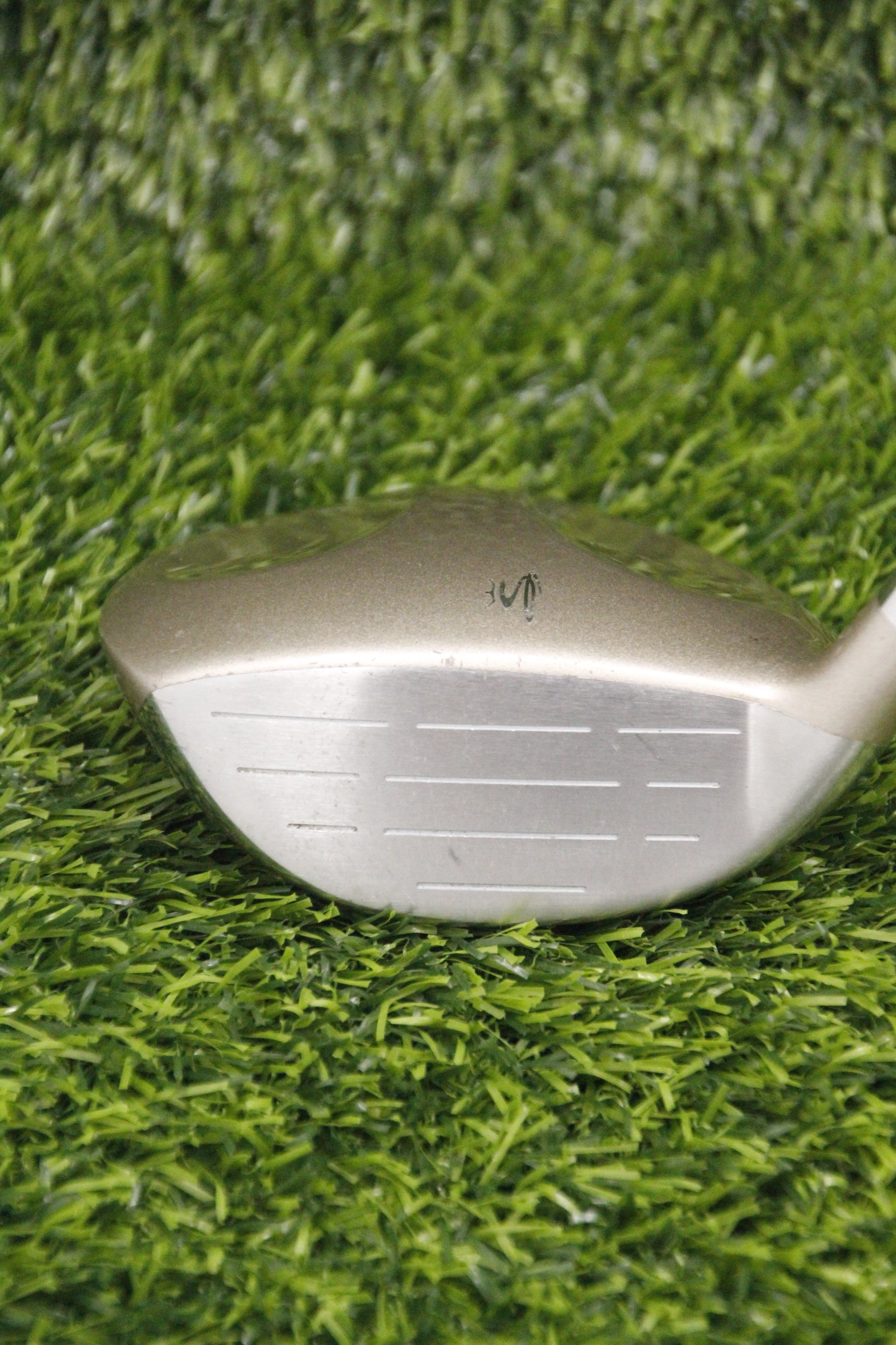 WOMEN Cobra Speed LD M Offset 3 Wood L Flex 42"