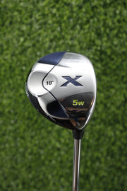 Callaway 2008 X 18° 5 Wood Uniflex 41.5" w/ HC