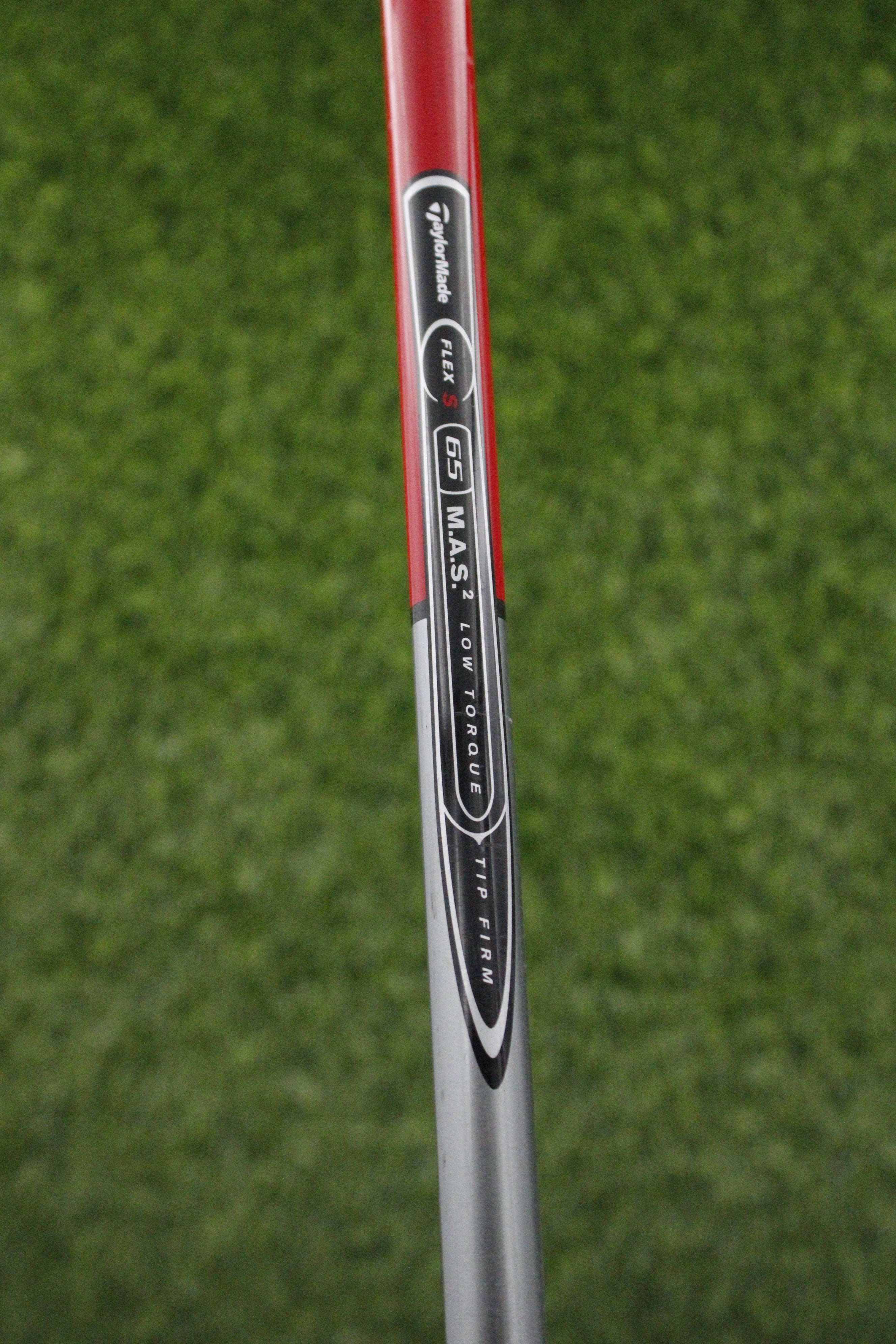 TaylorMade R580 XD 9.5° Driver S Flex 45.5"