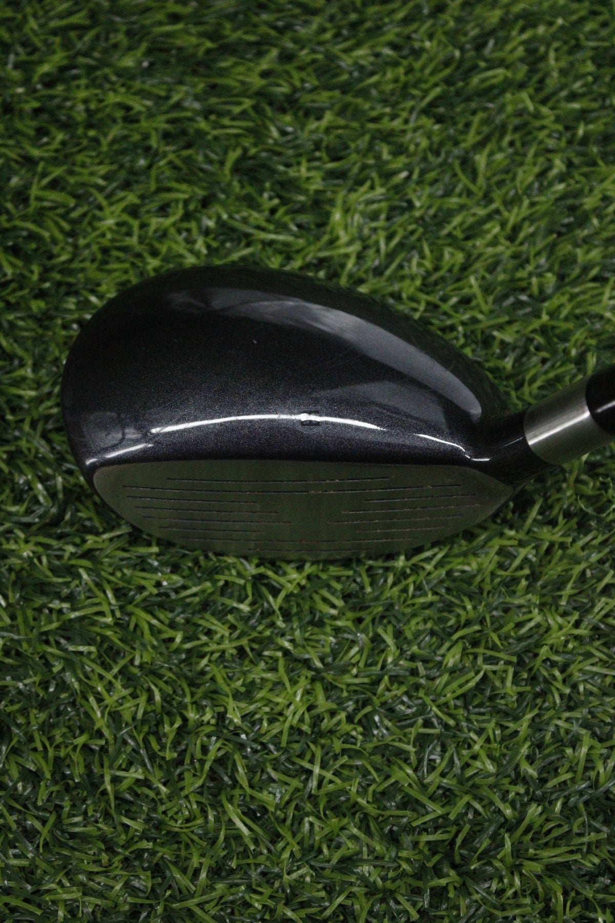Tommy Armour 855 21° 4 Wood R Flex 39.5"