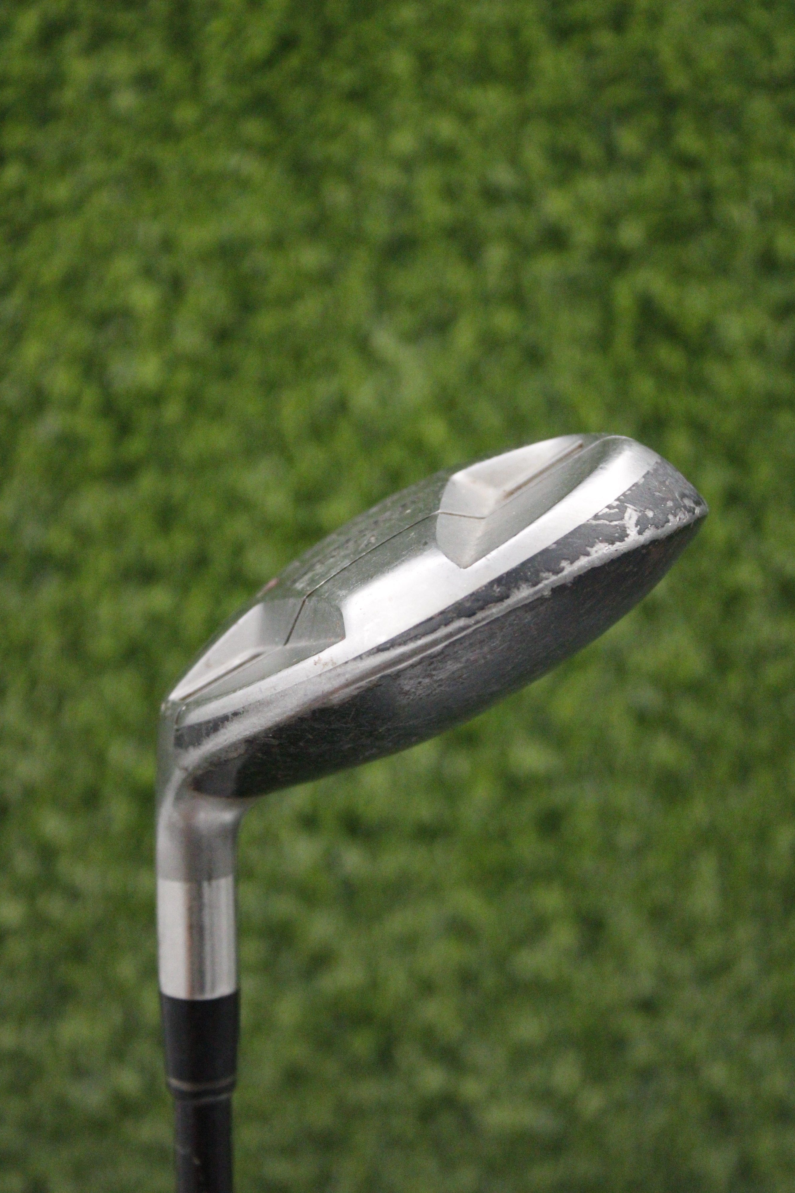 Lefty Adams Super 4 Hybrid R Flex 38.75"
