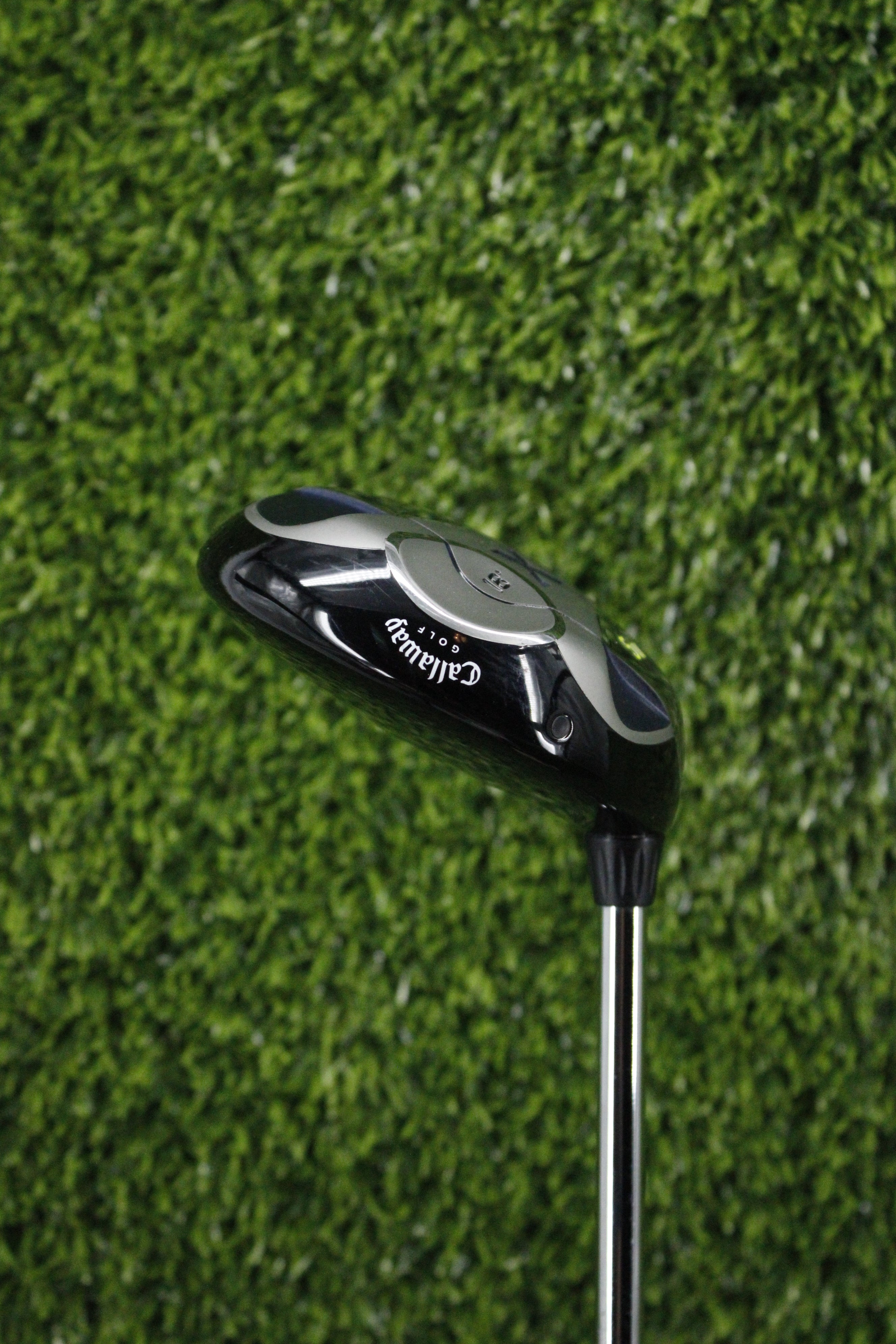 Callaway 2008 X 18° 5 Wood Uniflex 41.5" w/ HC