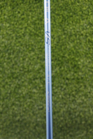 WOMEN Cobra Speed LD M Offset 3 Wood L Flex 42"