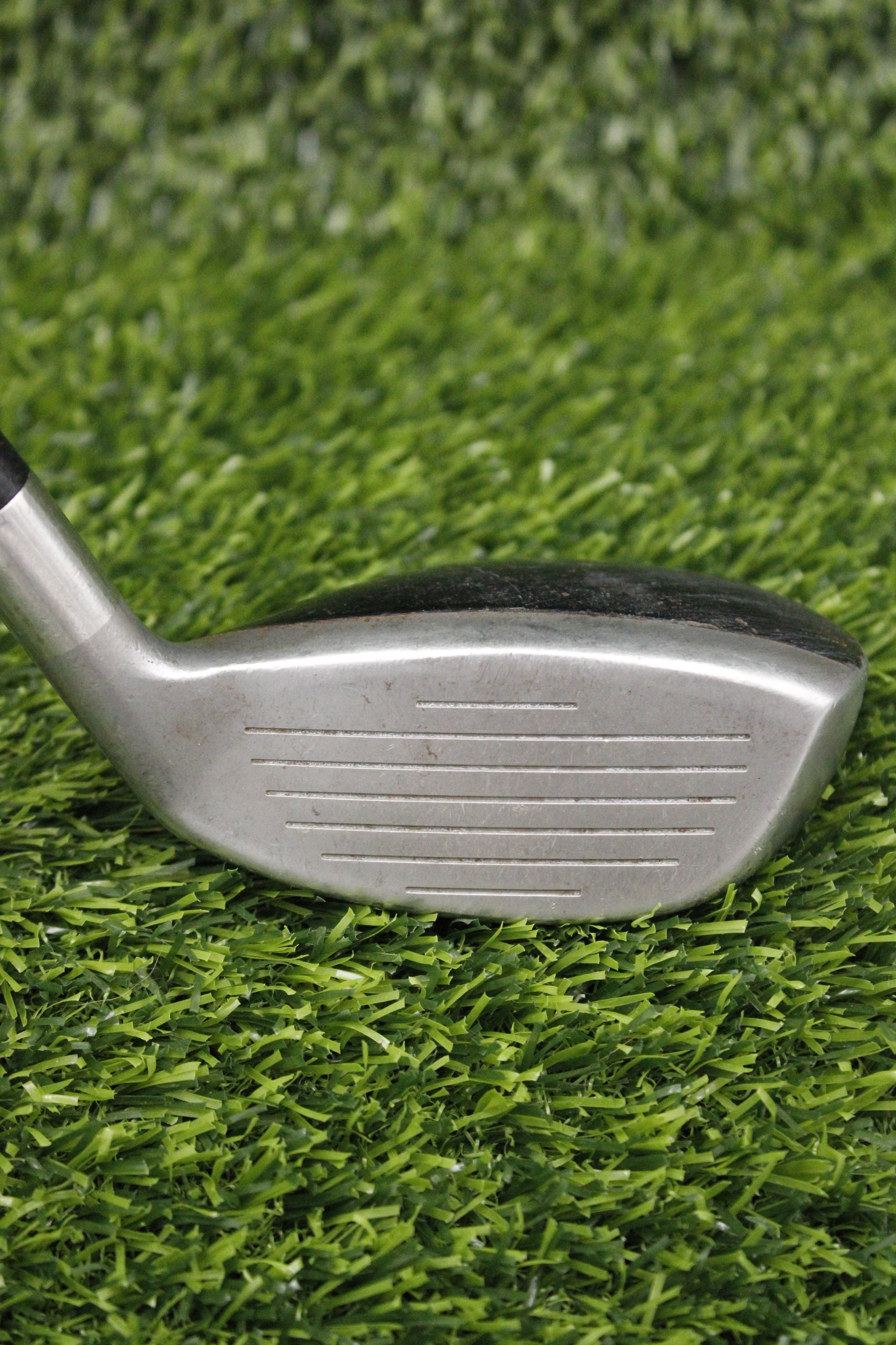 Lefty Adams Super 4 Hybrid R Flex 38.75"