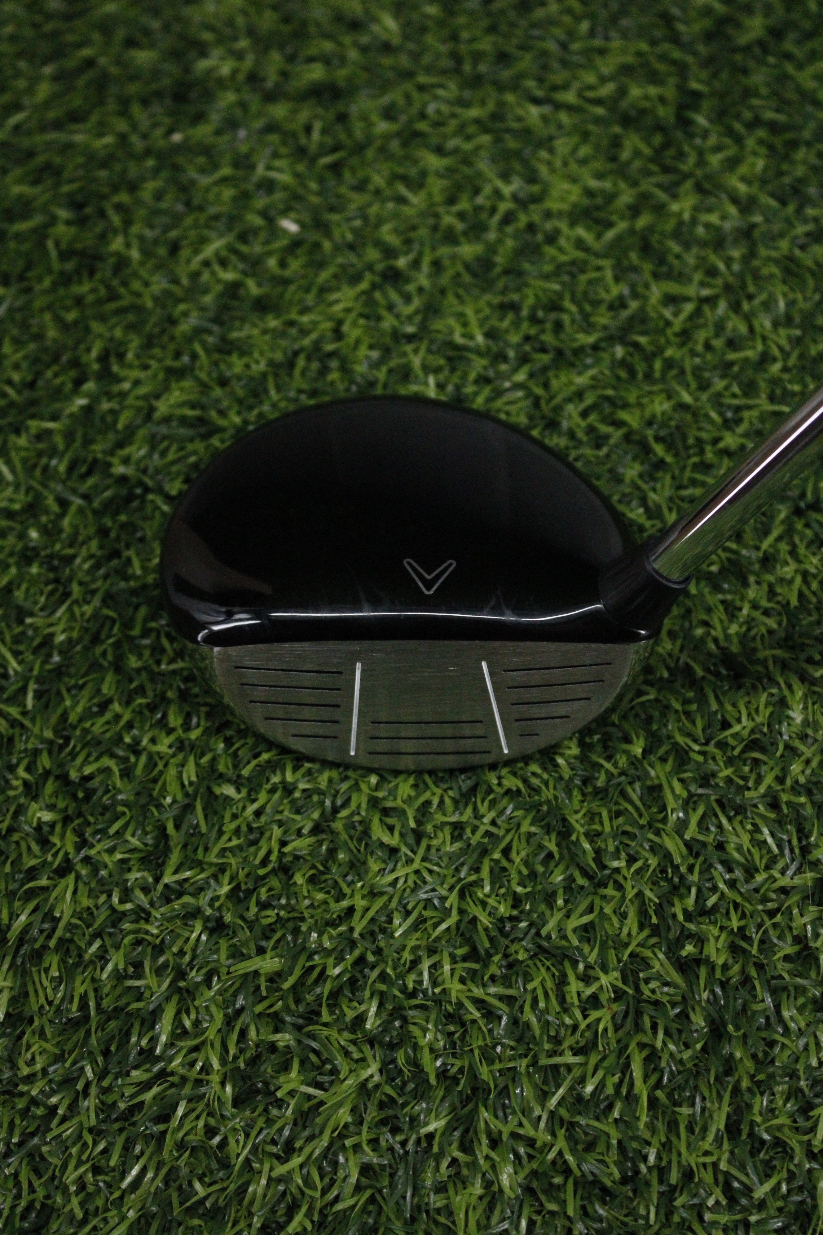 Callaway 2008 X 18° 5 Wood Uniflex 41.5" w/ HC