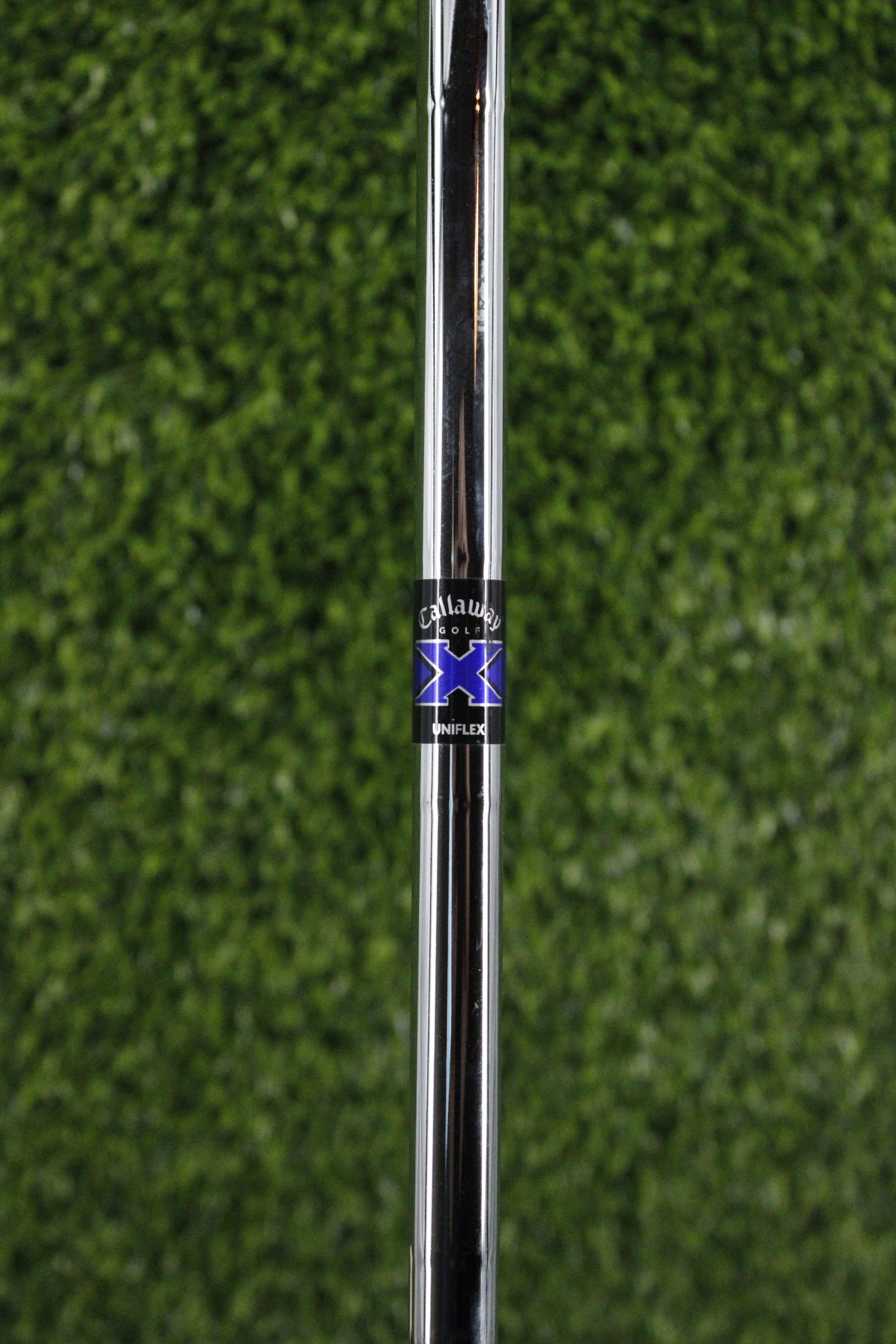 Callaway 2008 X 18° 5 Wood Uniflex 41.5" w/ HC