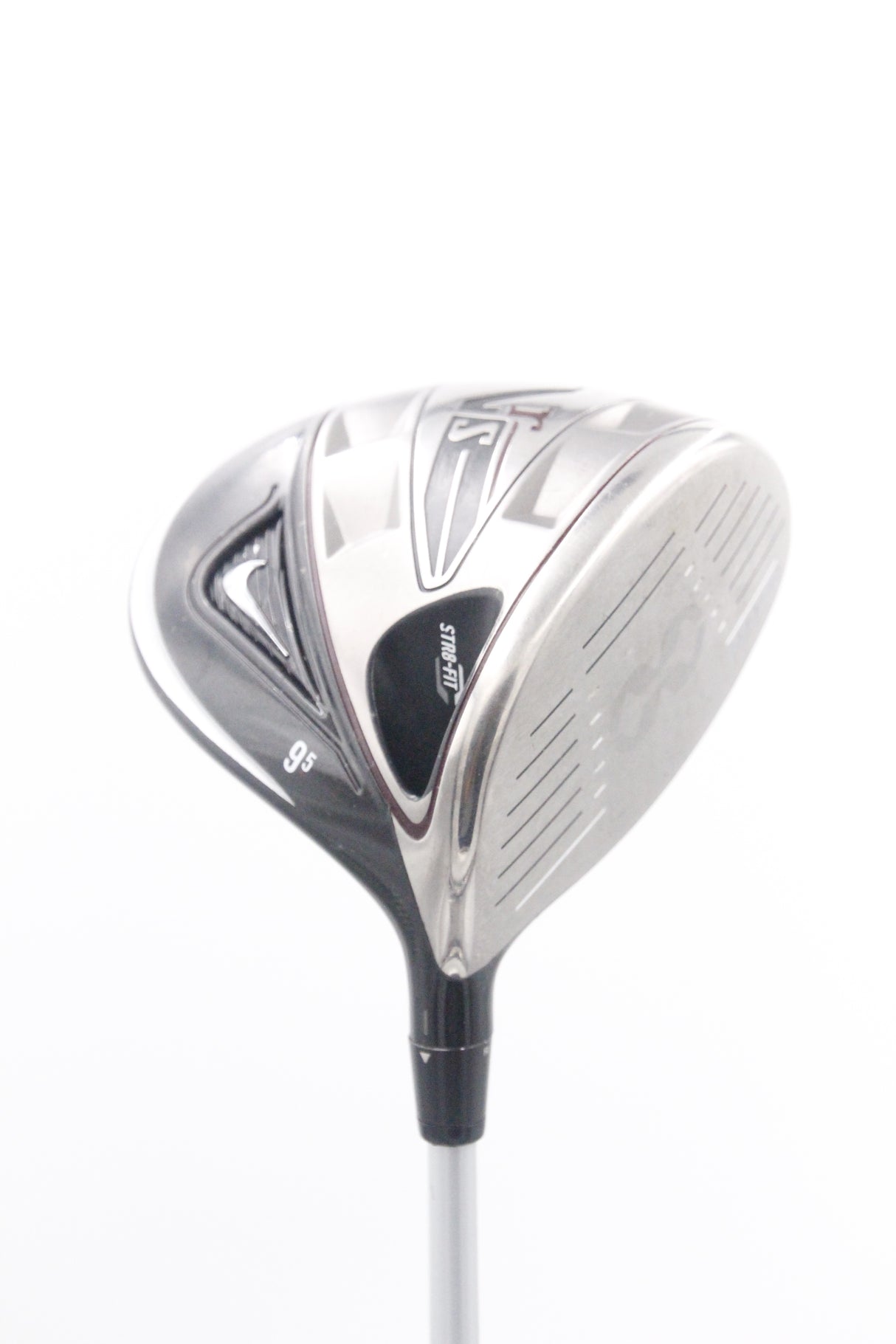 Nike Victory Red S 9.5° Driver S Flex 46"