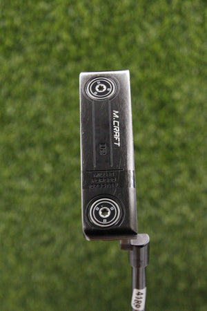 Mizuno OMIO Type II Putter 34"