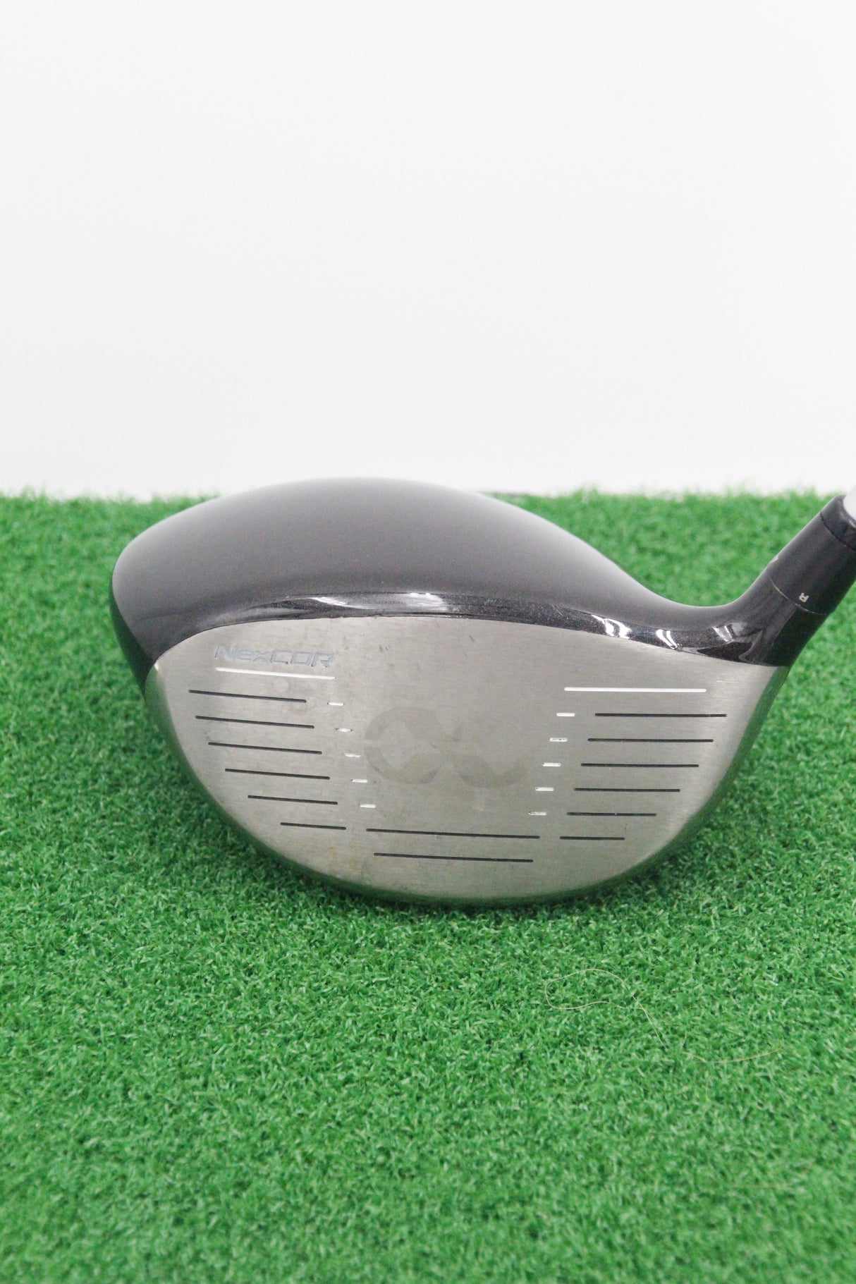 Nike Victory Red S 9.5° Driver S Flex 46"