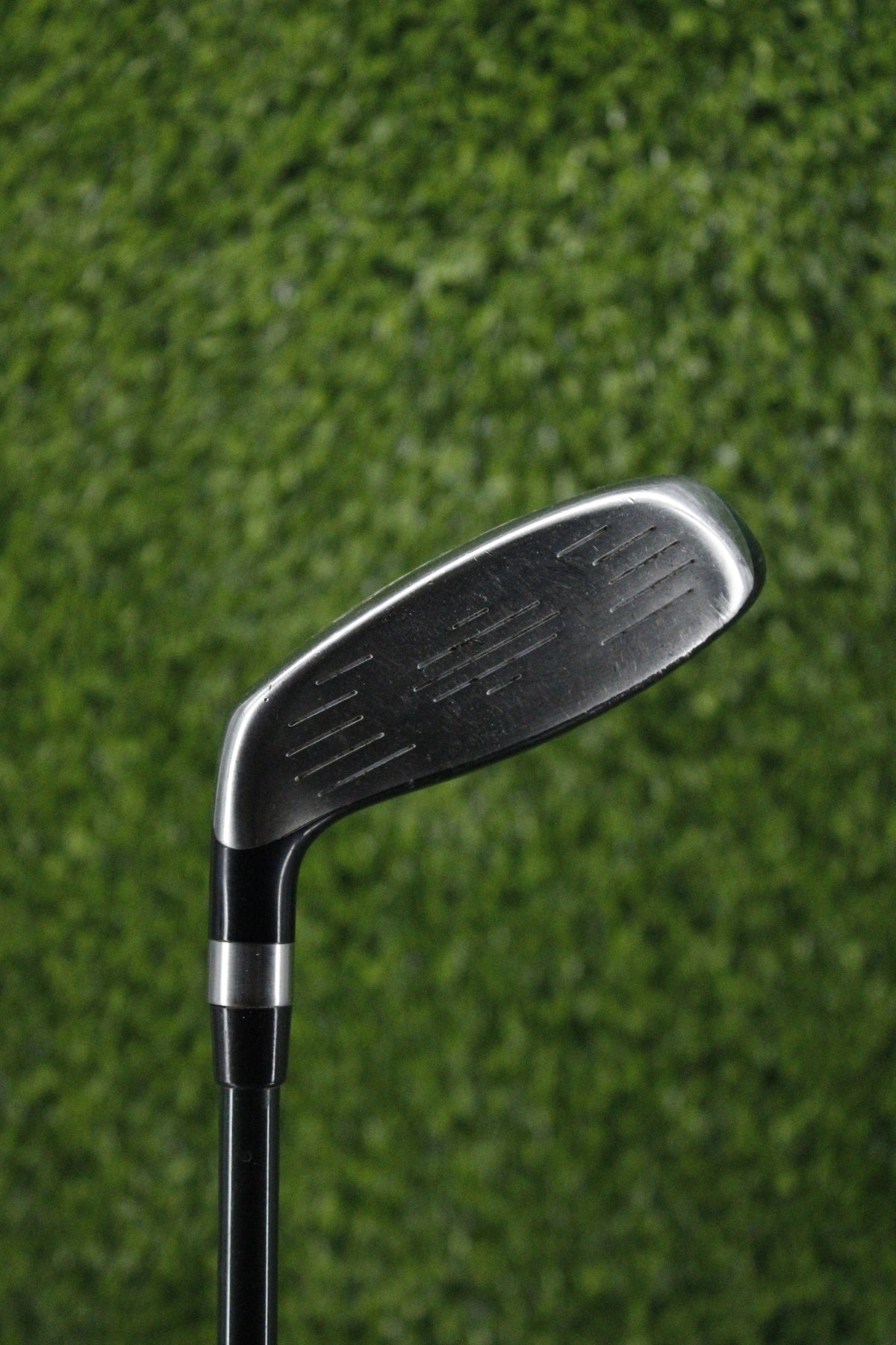 Warrior Custom Golf 22° 4 Hybrid R Flex 40"
