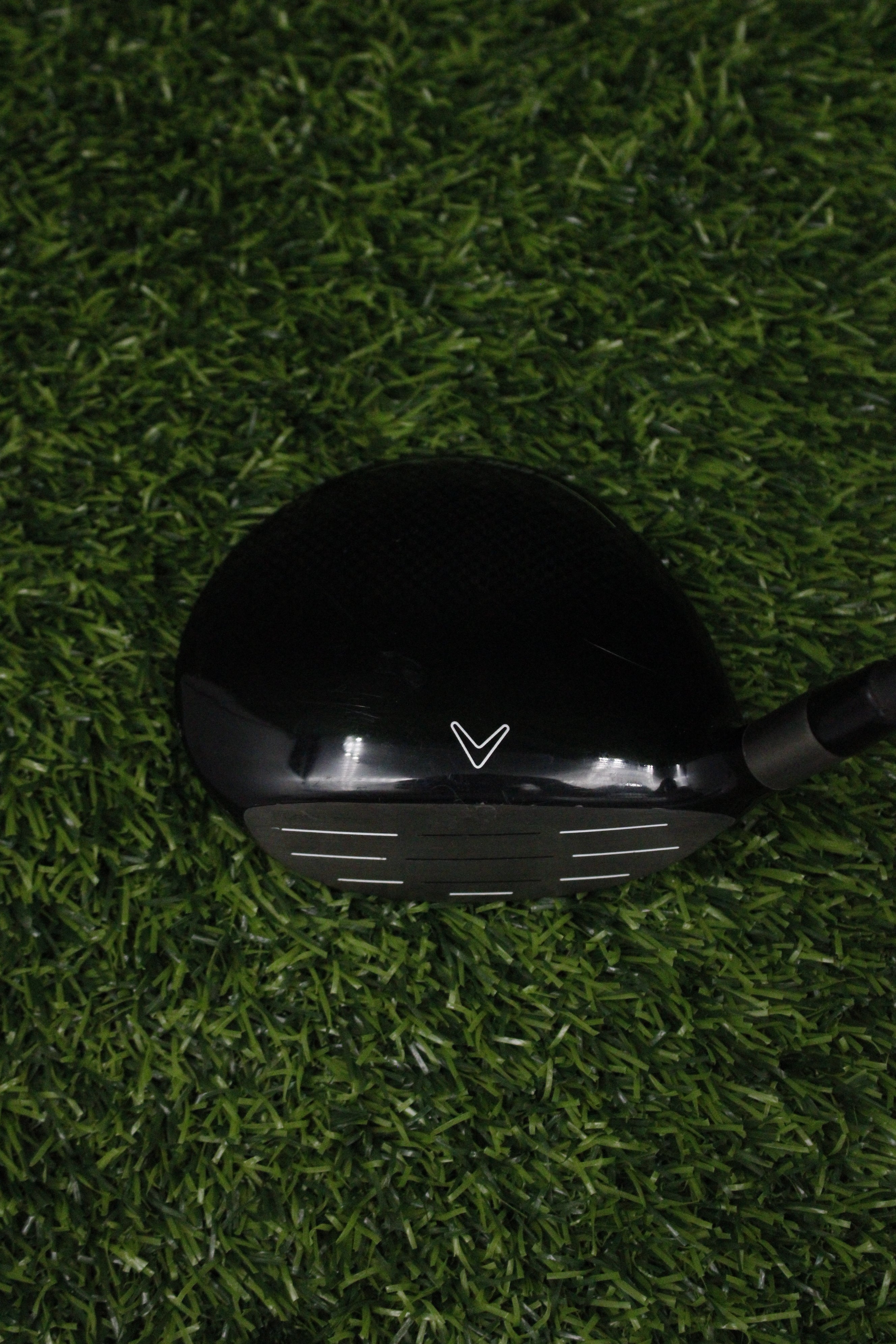 Callaway Epic Max 5 Wood R Plus Flex 42.25"