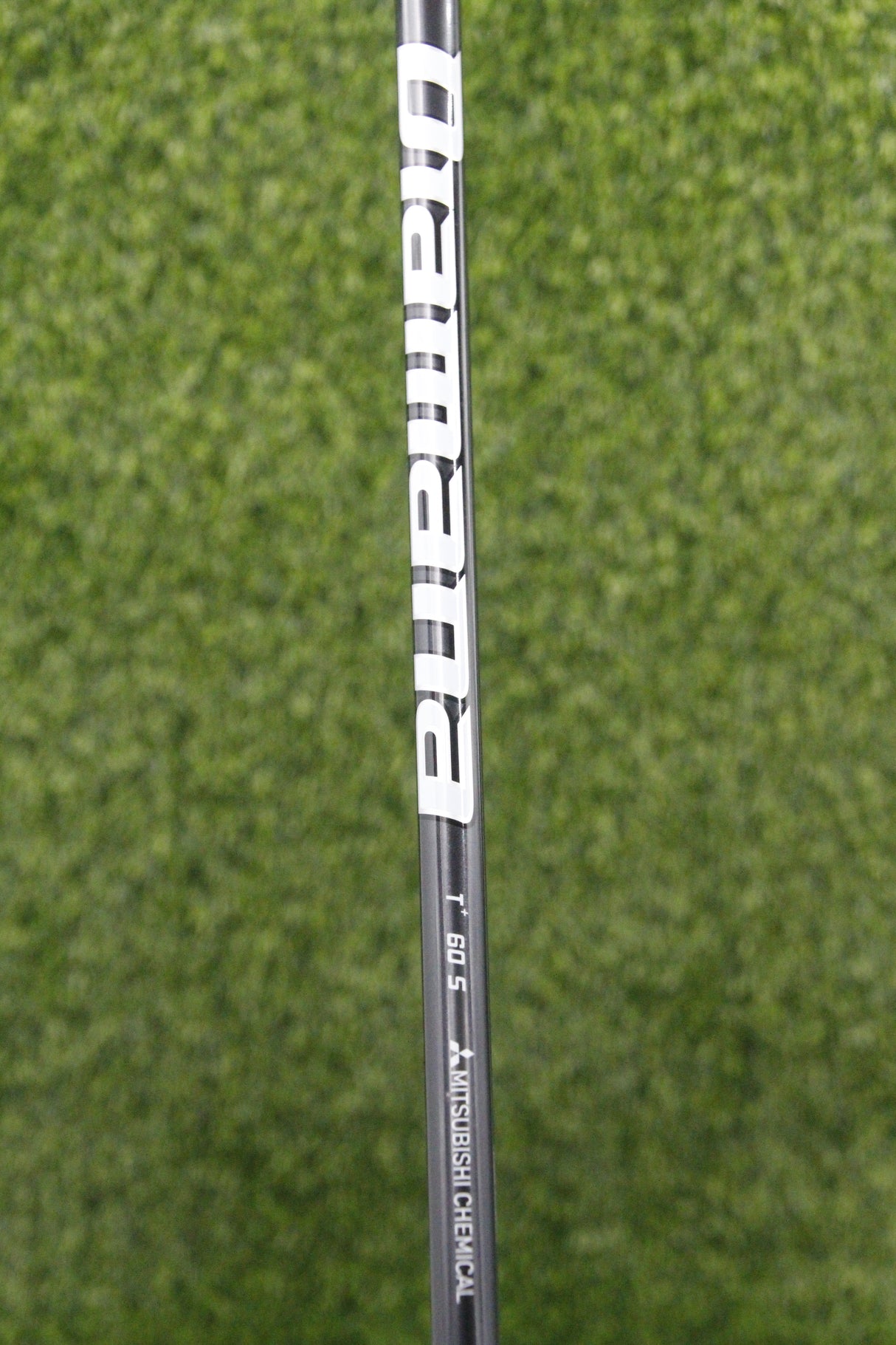 NEW TaylorMade Qi35 9° Driver S Flex 46"