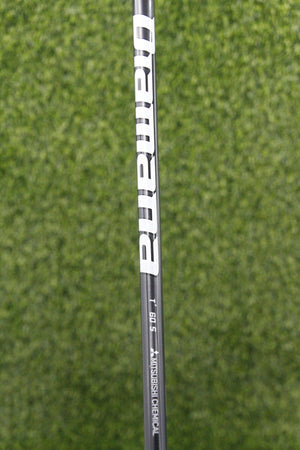 NEW TaylorMade Qi35 9° Driver S Flex 46"