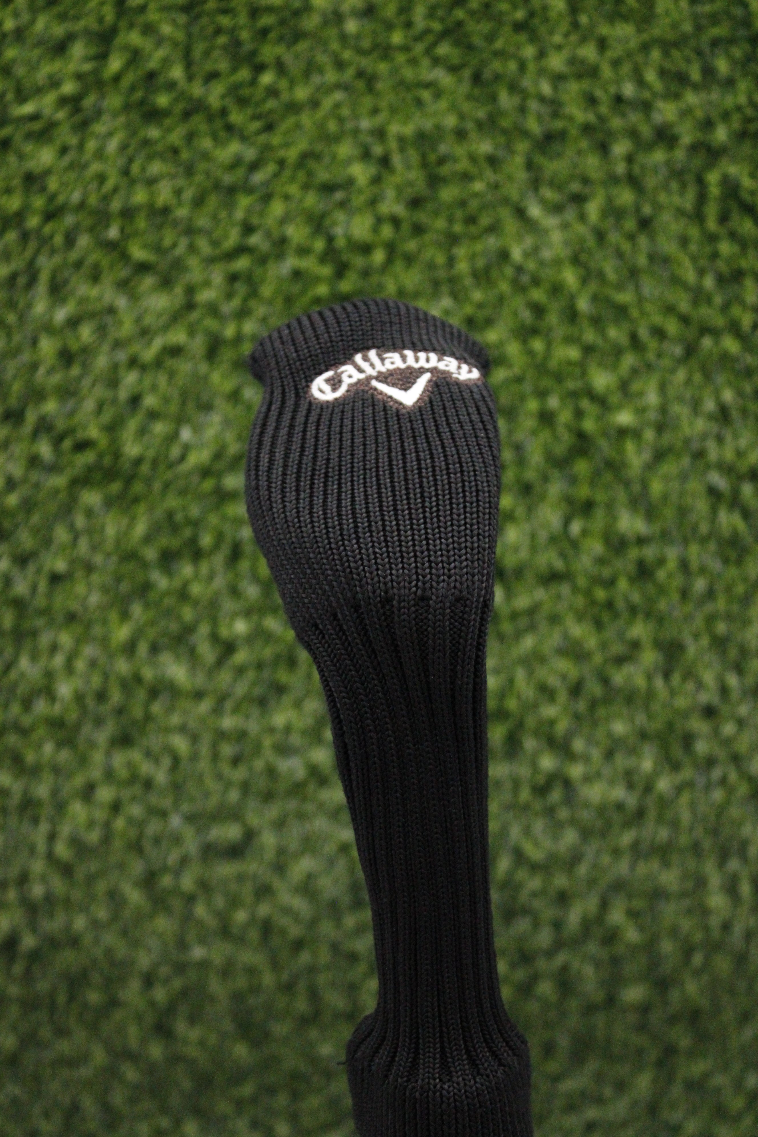 WOMEN Callaway Mavrik Max Womens Lite 24° 4 Hybrid L Flex 39" w/ HC