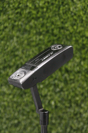 Mizuno OMIO Type II Putter 34"