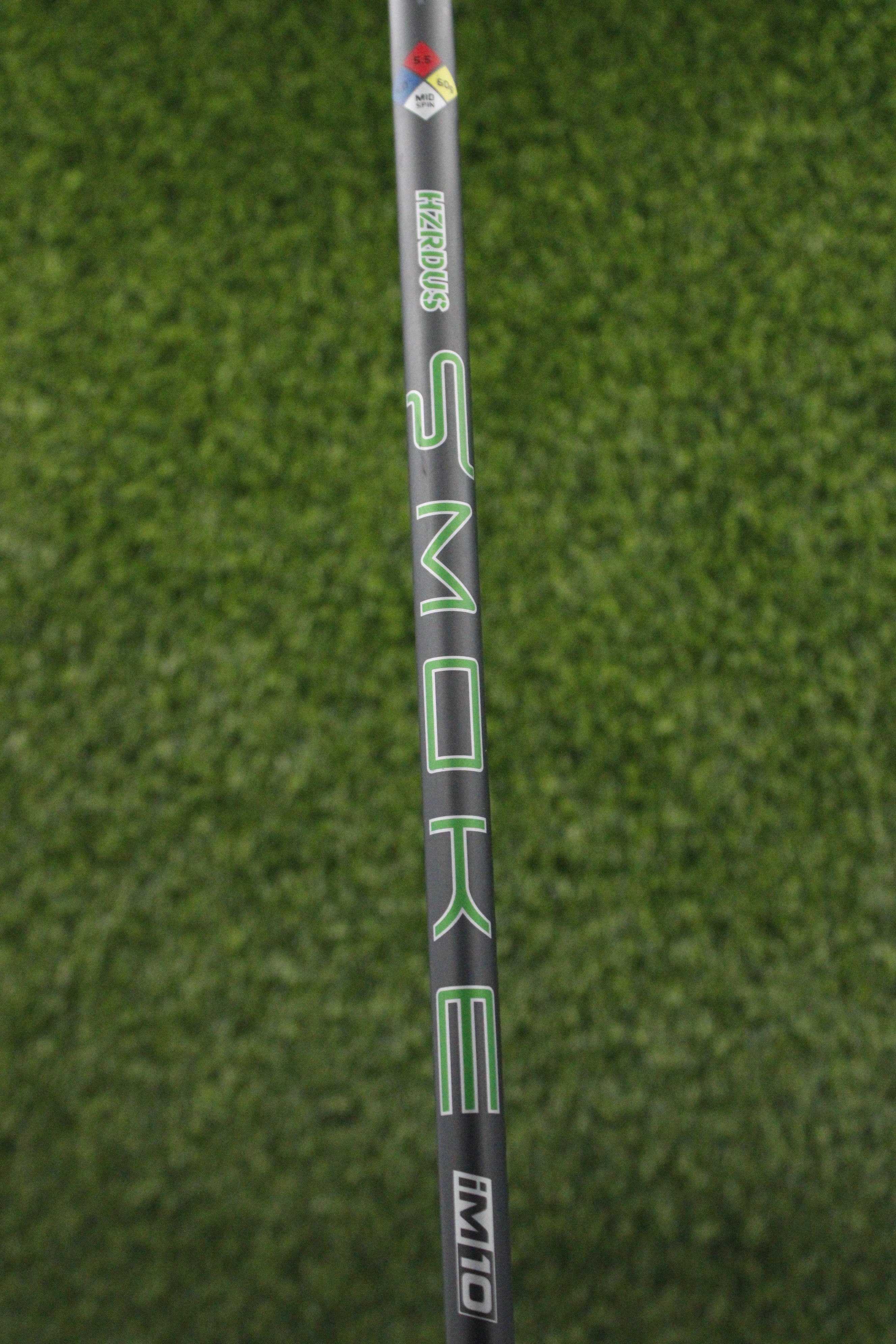 Callaway Epic Max 5 Wood R Plus Flex 42.25"