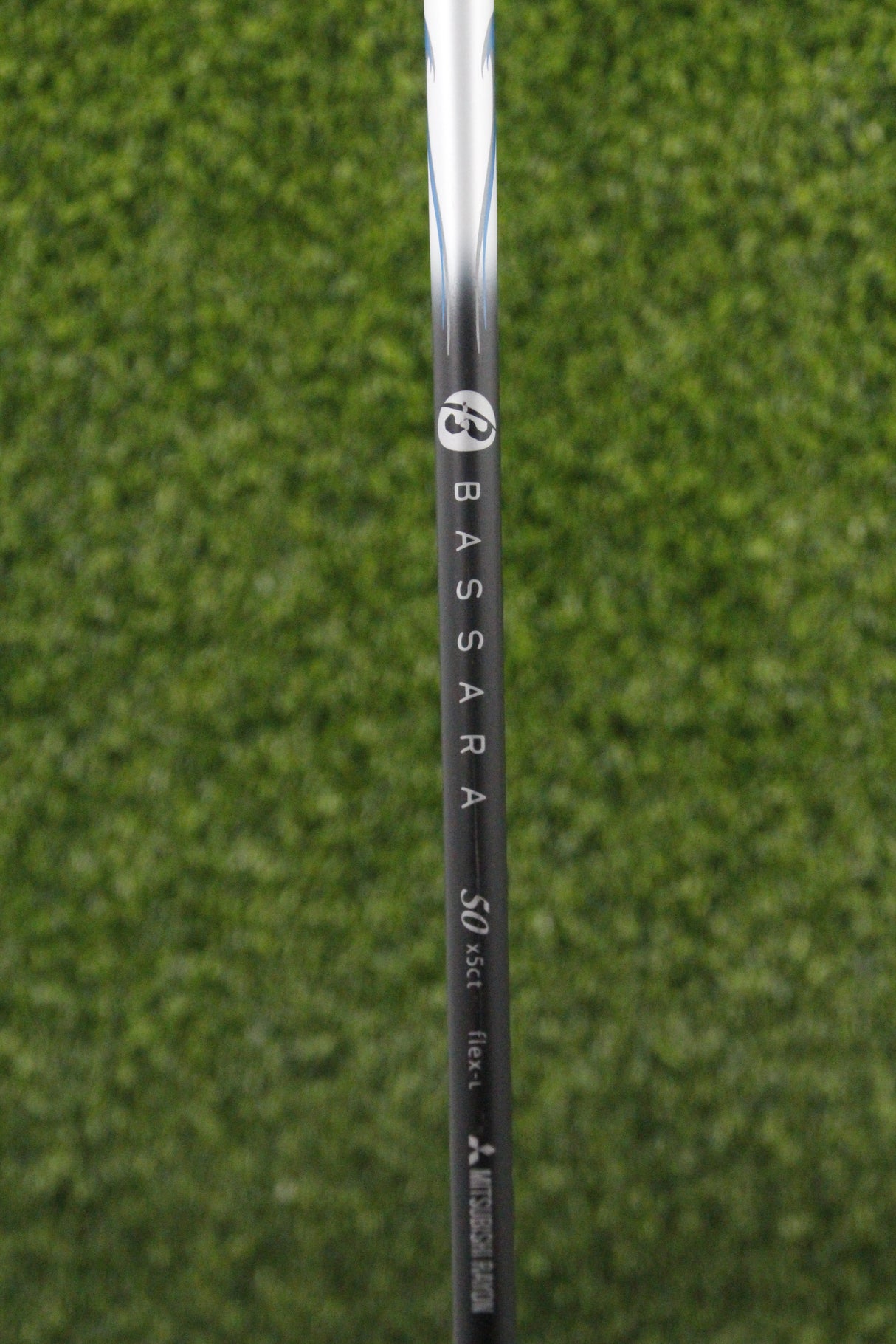 WOMEN Callaway XR OS 24° 4 Hybrid L Flex 39"