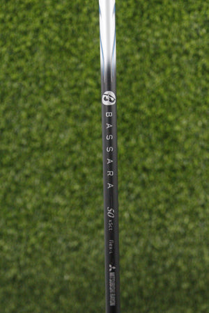 WOMEN Callaway XR OS 24° 4 Hybrid L Flex 39"