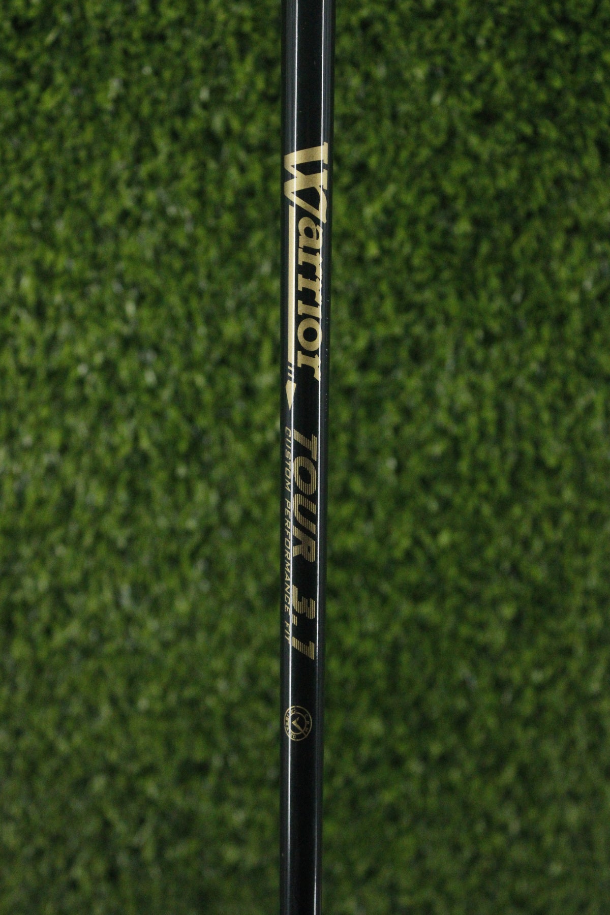 Warrior Custom Golf 22° 4 Hybrid R Flex 40"