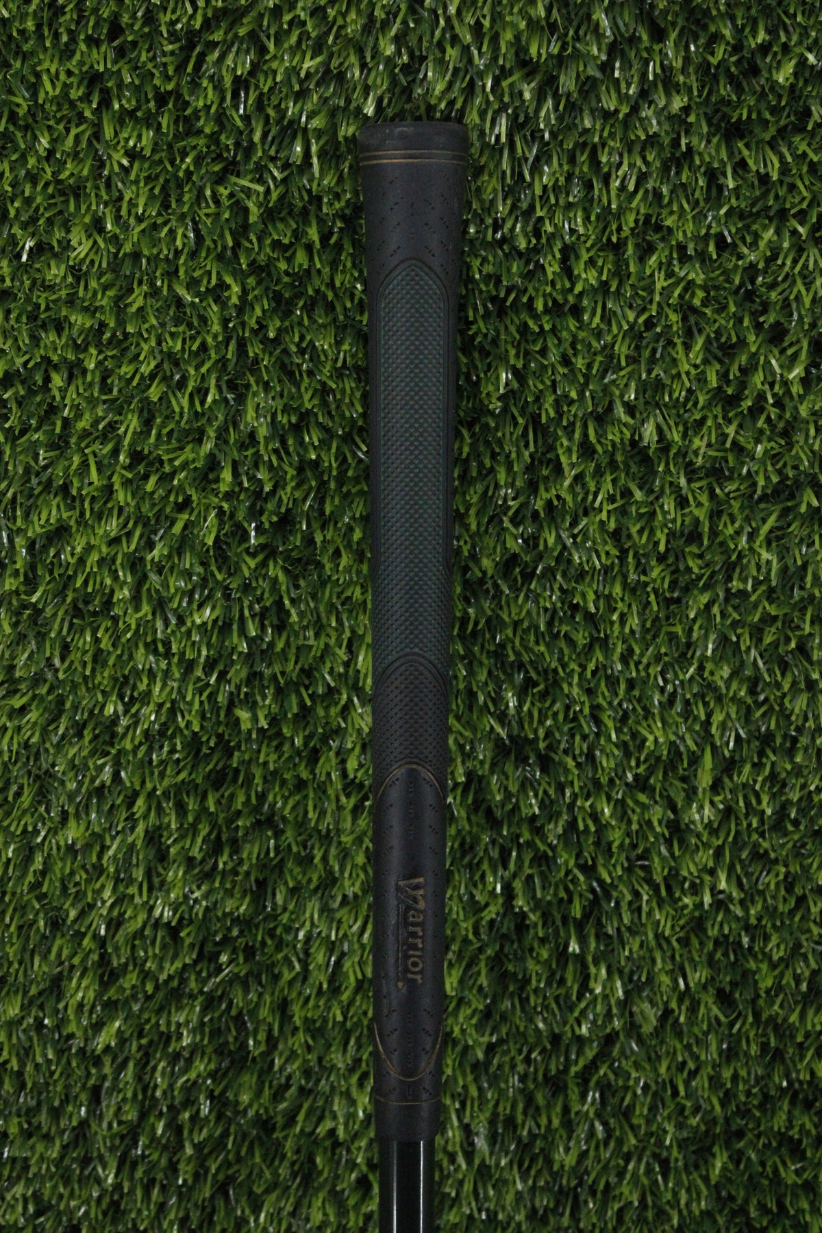 Warrior Custom Golf 22° 4 Hybrid R Flex 40"