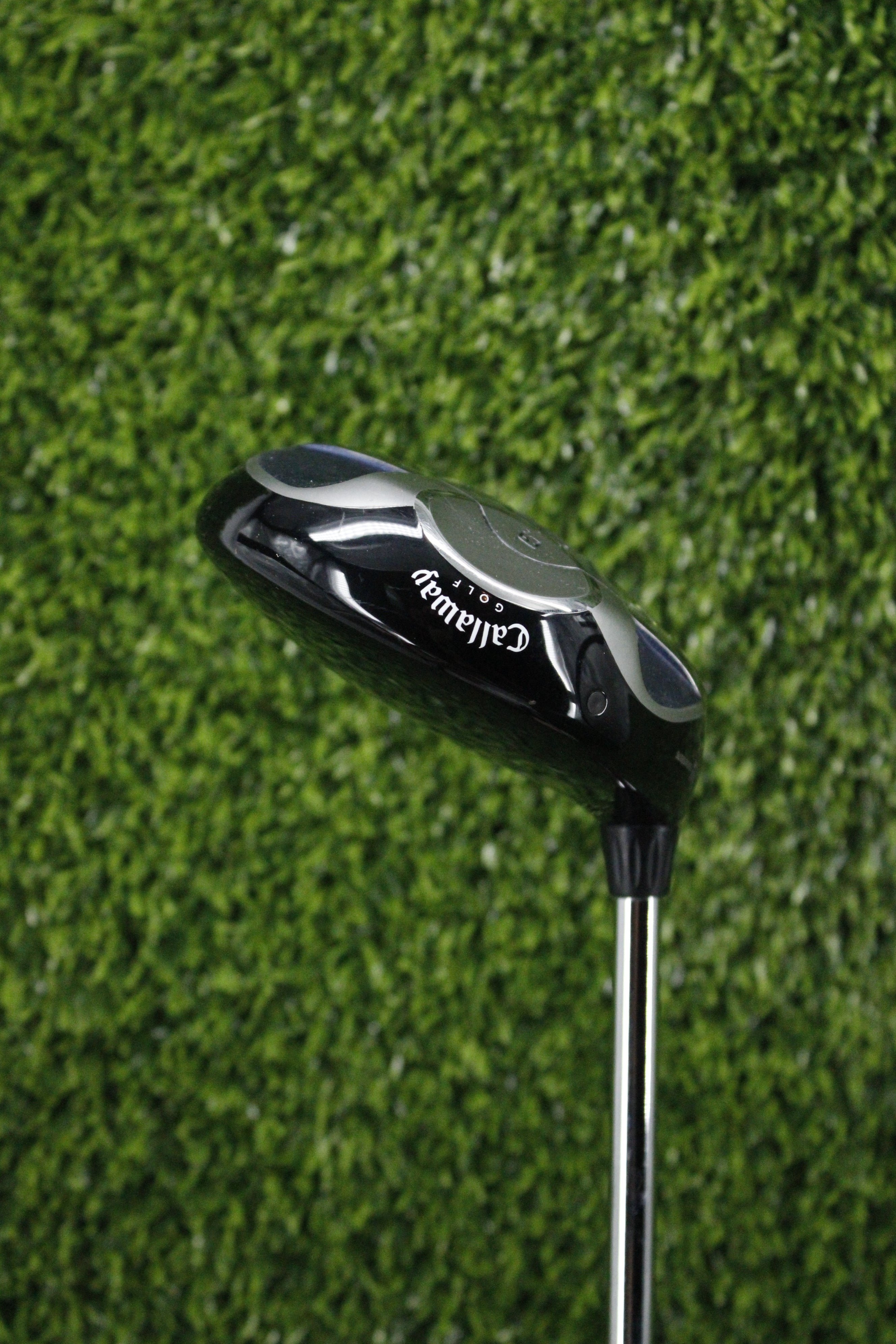Callaway 2008 X 15° 3 Wood Uniflex 42.5" w/ HC