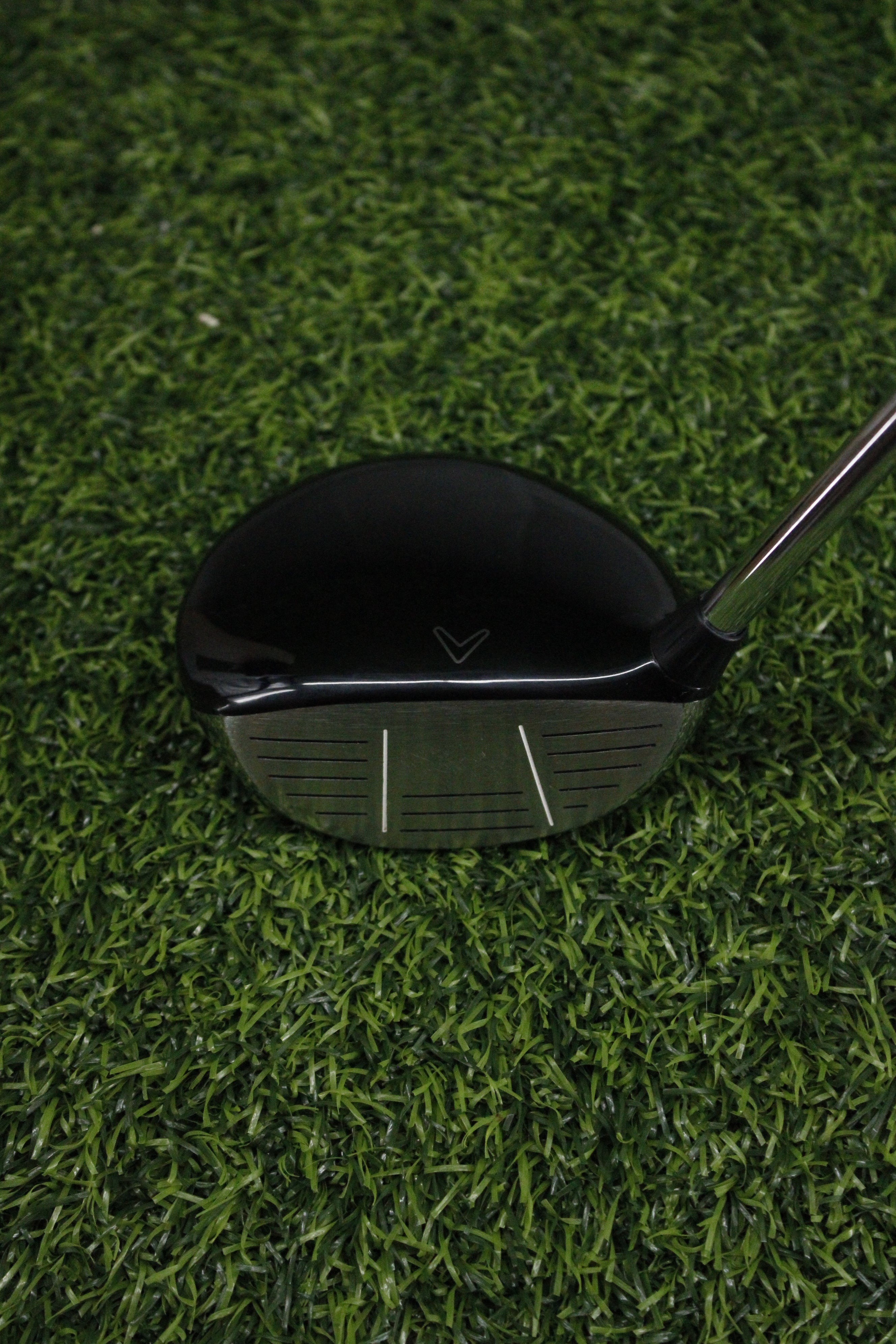 Callaway 2008 X 15° 3 Wood Uniflex 42.5" w/ HC