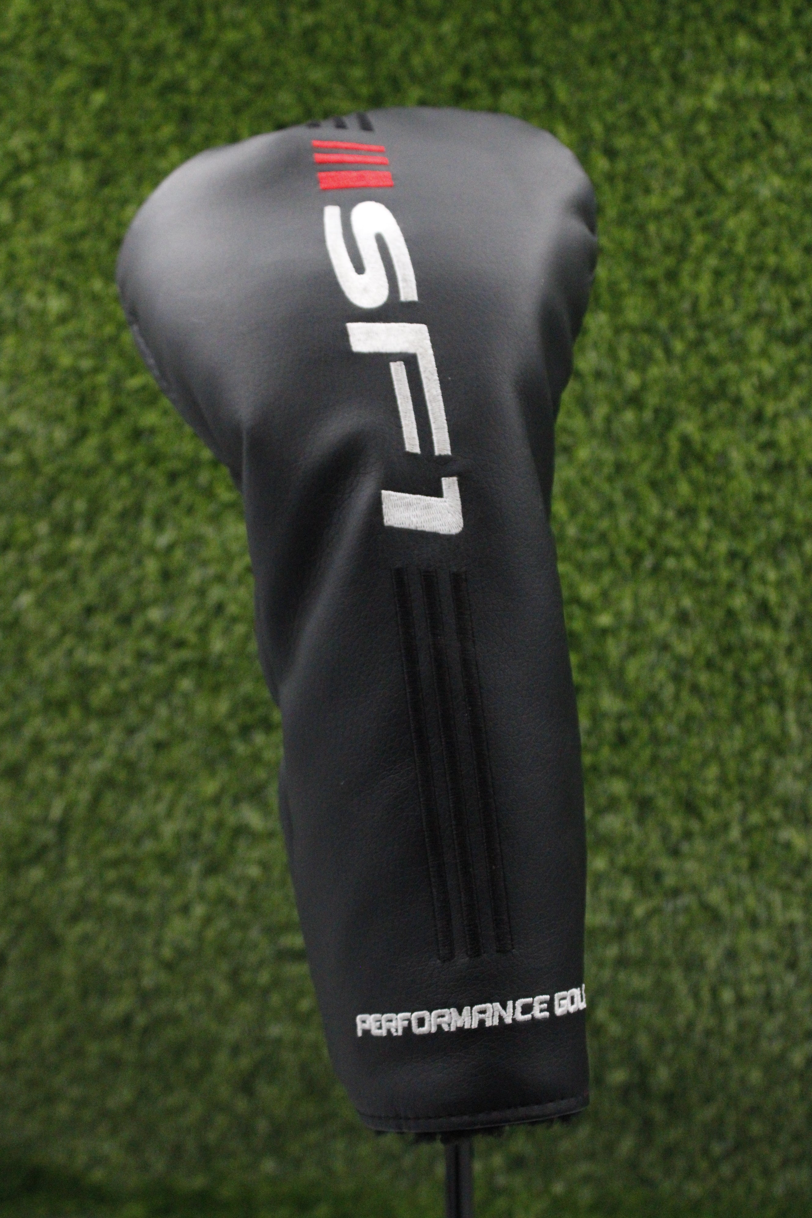 Performance Golf SF1 12° Driver R Flex 44.5" w/ HC