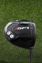 Performance Golf SF1 12° Driver R Flex 44.5" w/ HC