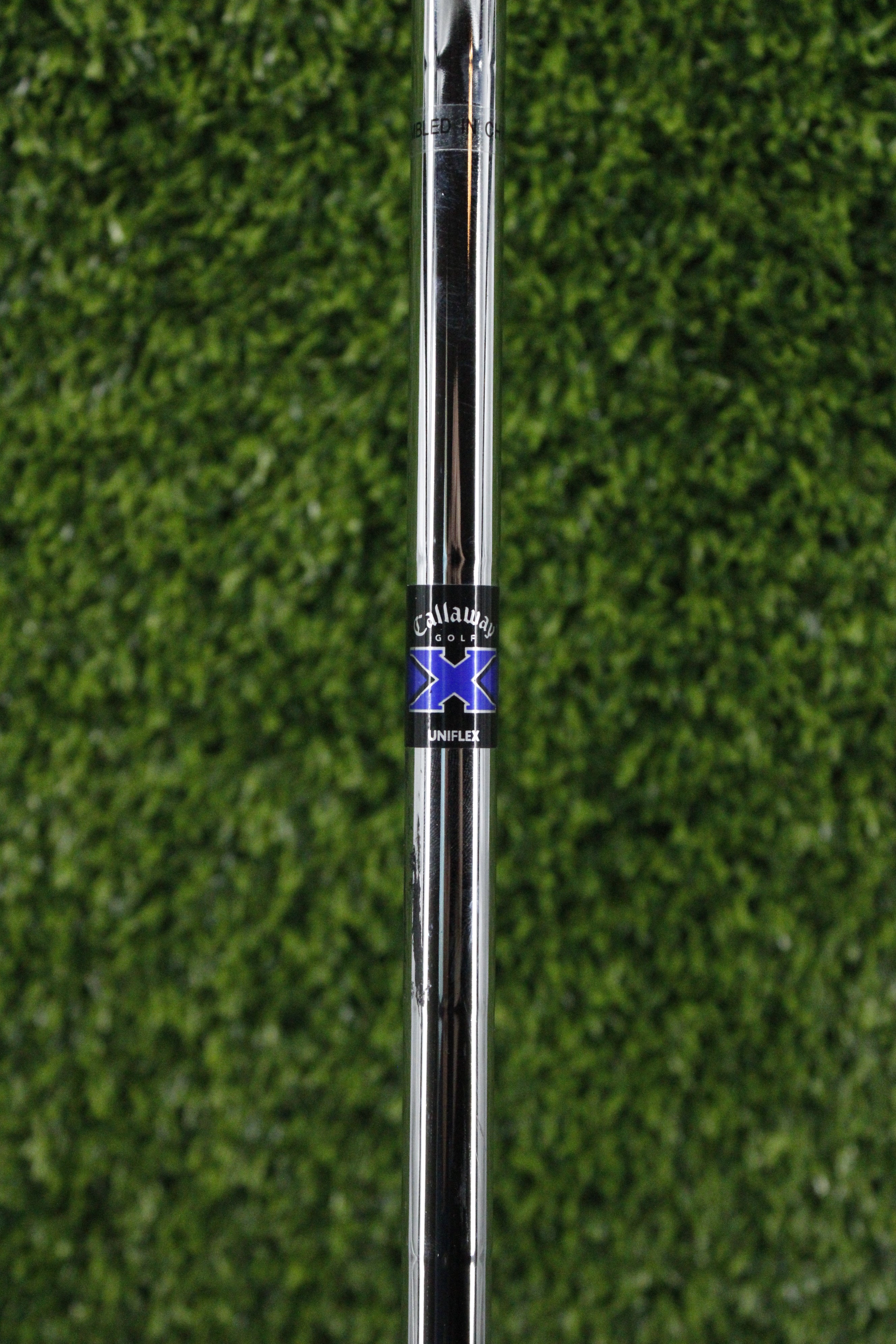 Callaway 2008 X 15° 3 Wood Uniflex 42.5" w/ HC