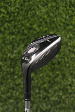 WOMEN Callaway Solaire 6 Hybrid L Flex 38.5"