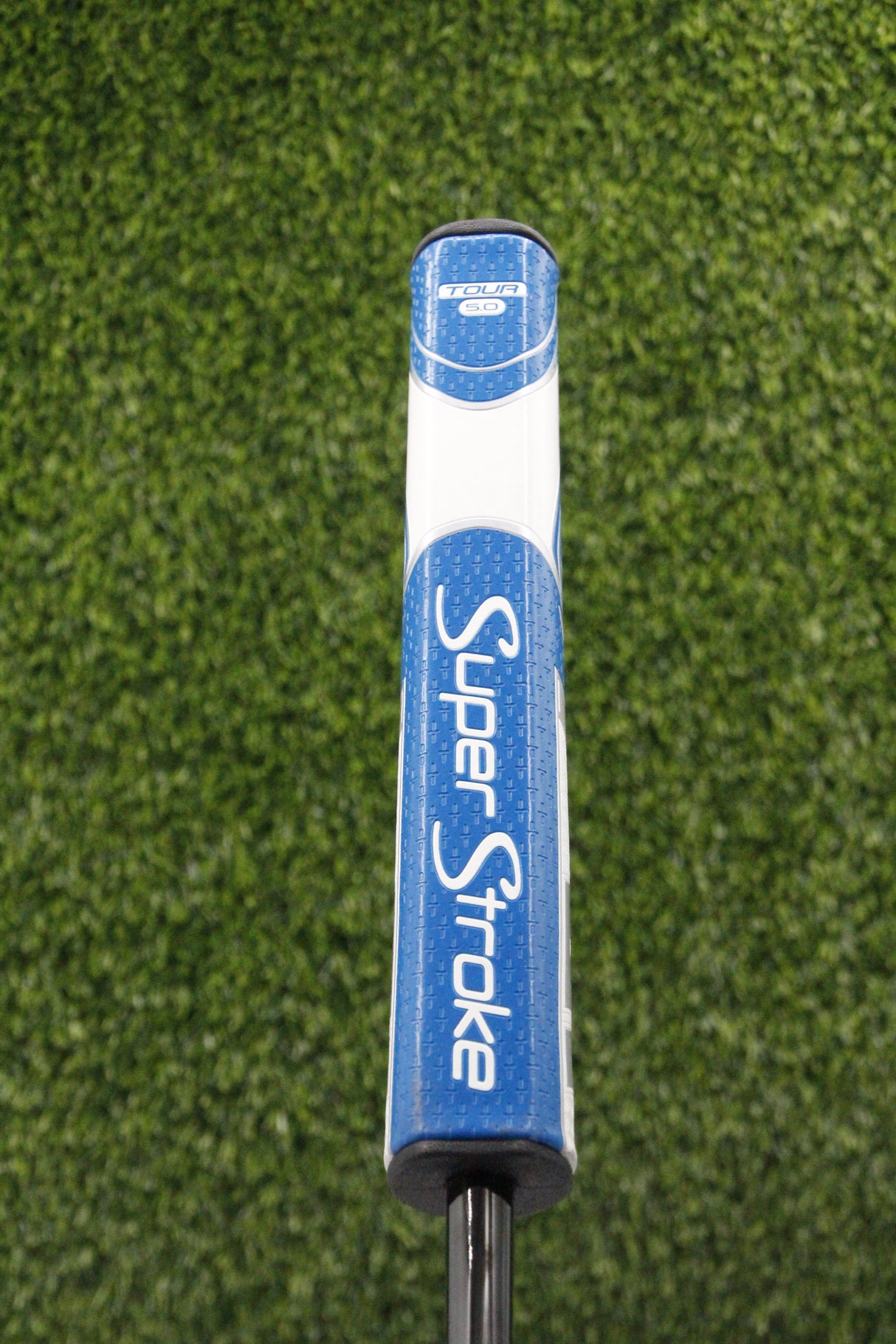 Mizuno OMIO Type II Putter 34"