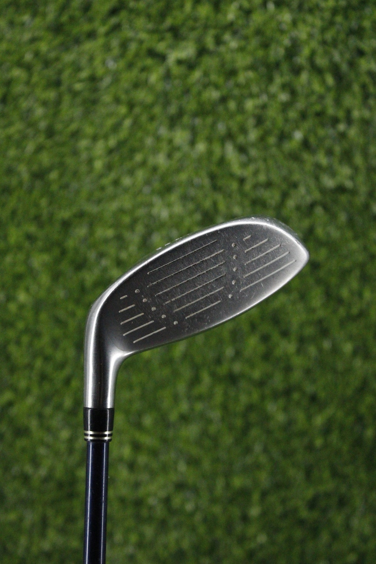 Cobra Baffler 2005 26` 5 Hybrid R Flex 39.25"