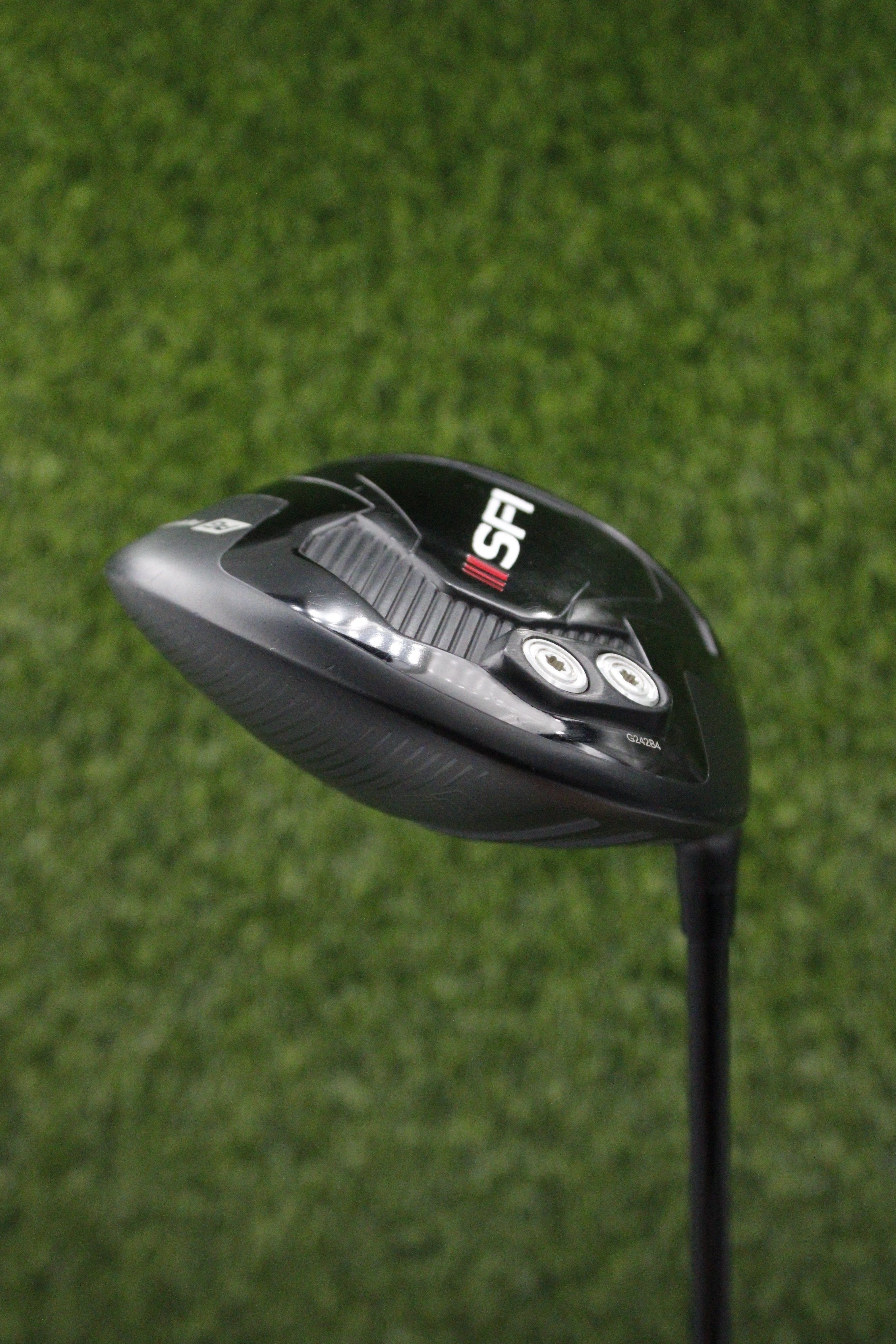 Performance Golf SF1 12° Driver R Flex 44.5" w/ HC