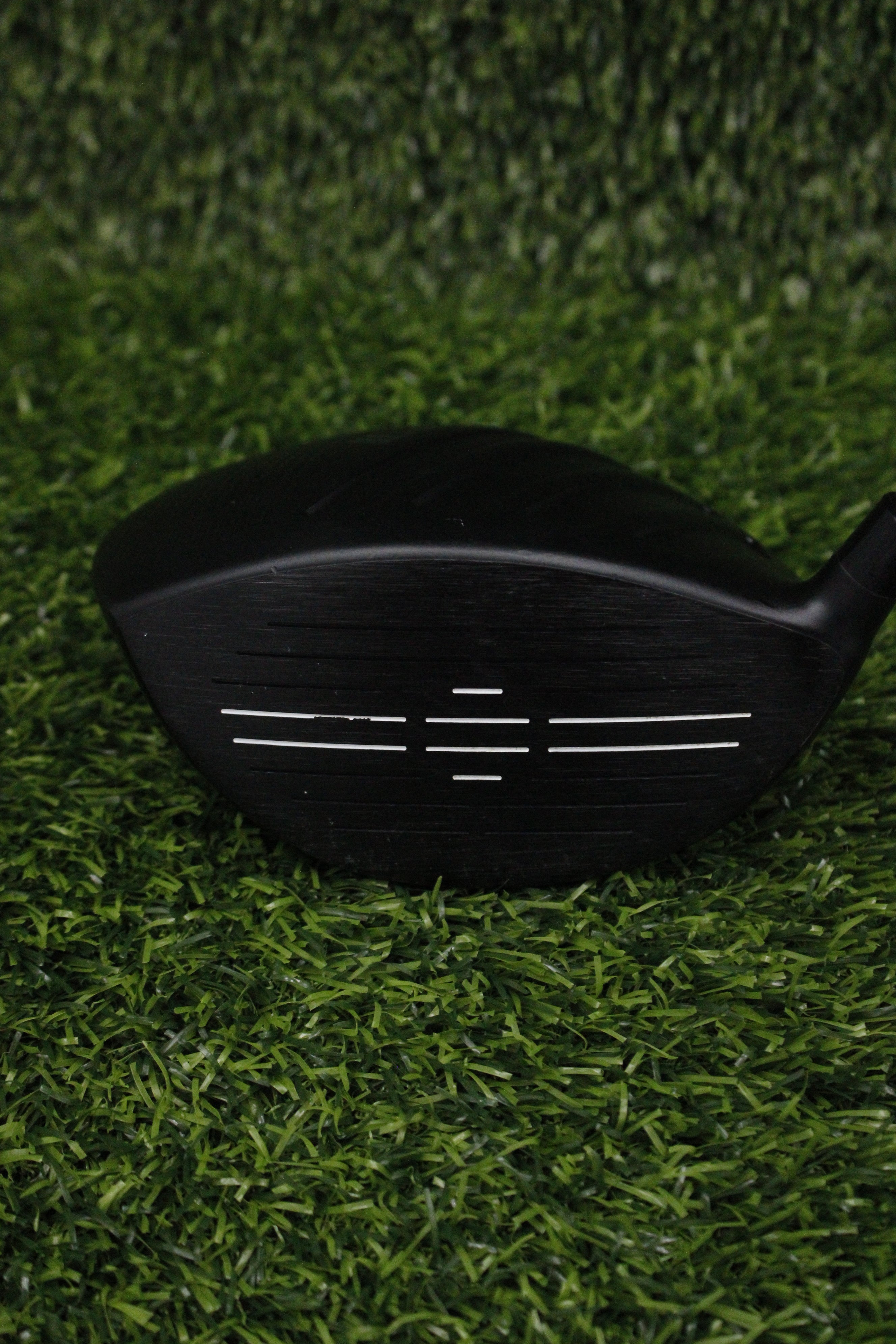 Performance Golf SF1 12° Driver R Flex 44.5" w/ HC
