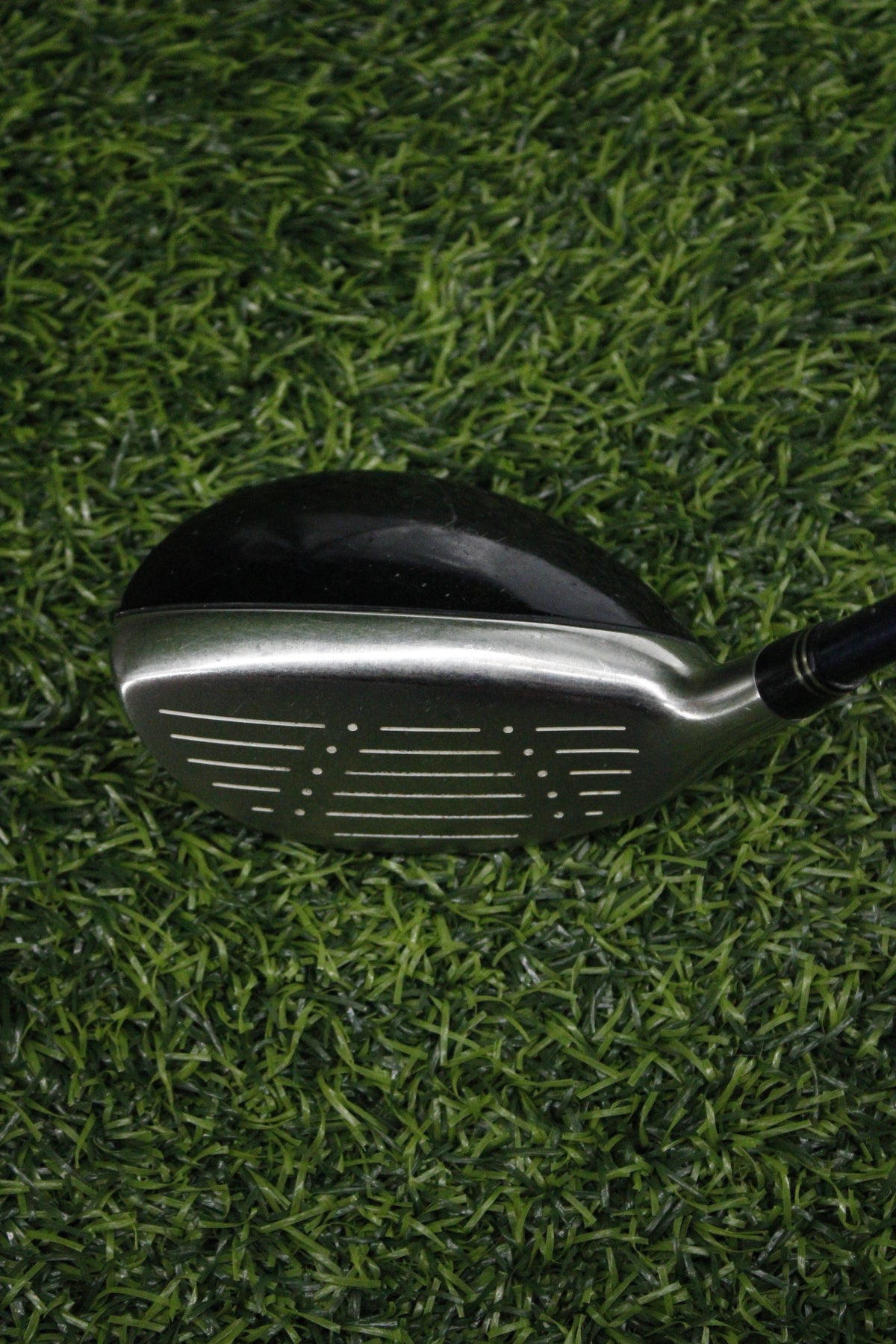 Cobra Baffler 2005 26` 5 Hybrid R Flex 39.25"