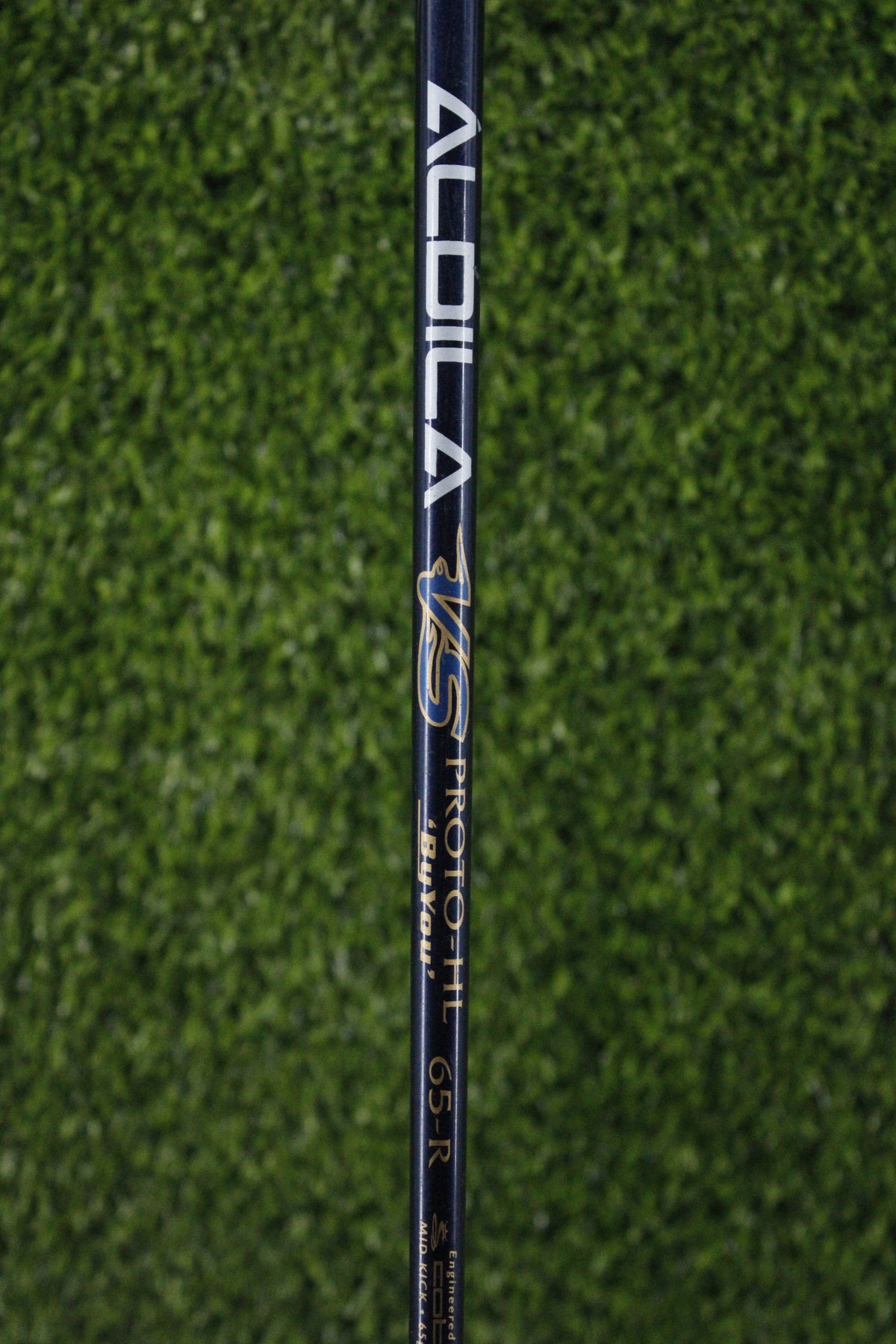 Cobra Baffler 2005 26` 5 Hybrid R Flex 39.25"