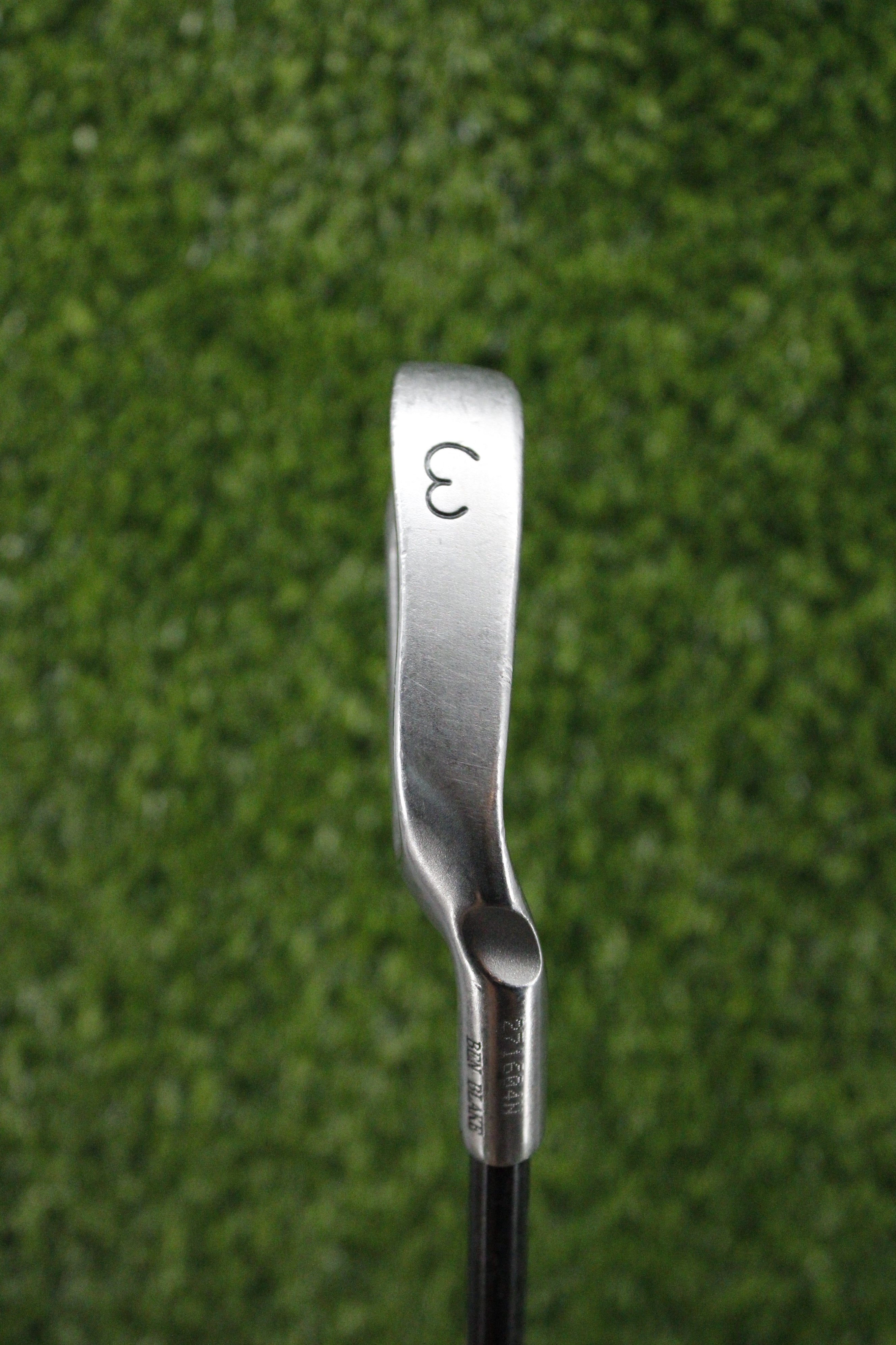 Ping i3 O-Size 3 Iron S Flex 39.75"