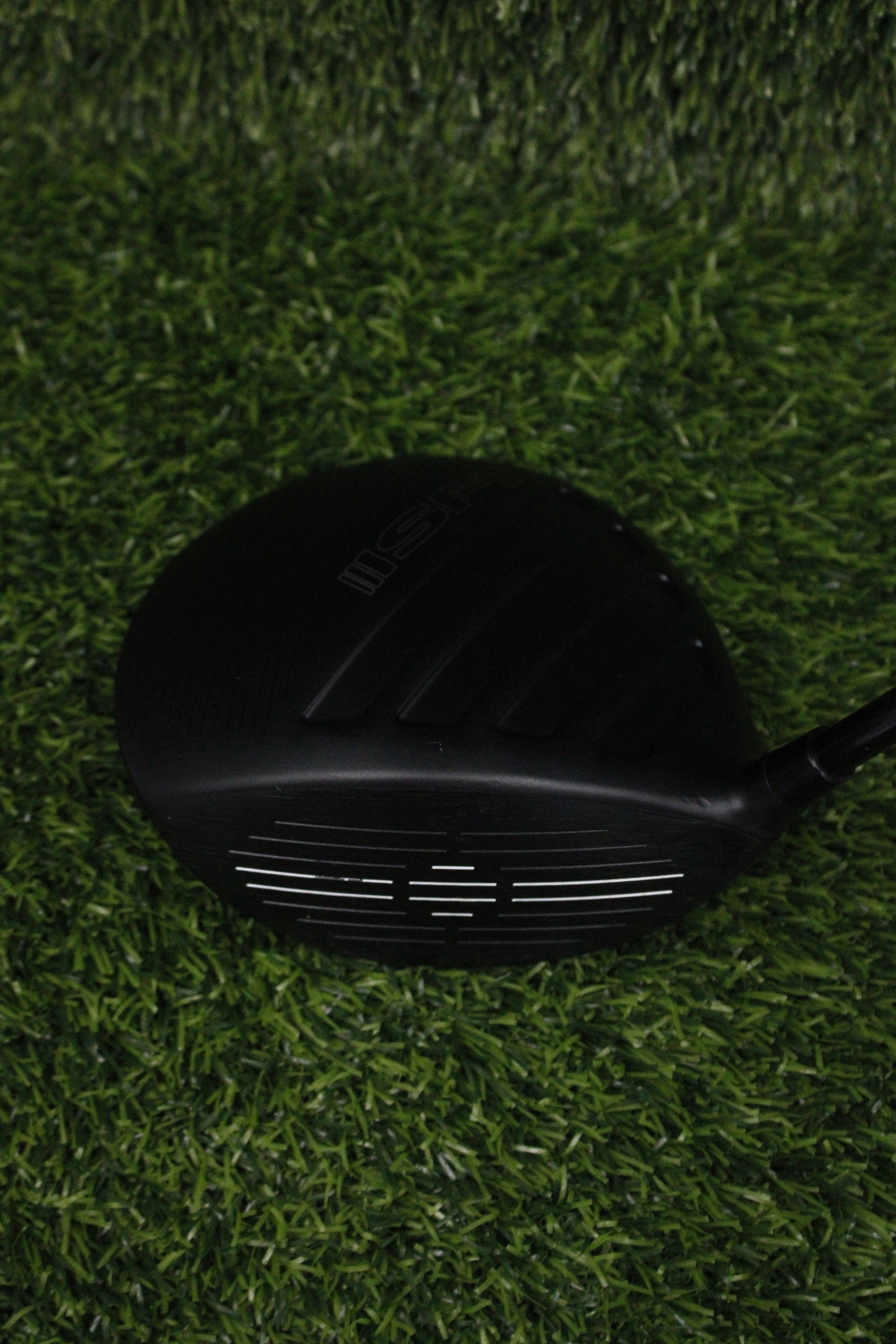 Performance Golf SF1 12° Driver R Flex 44.5" w/ HC