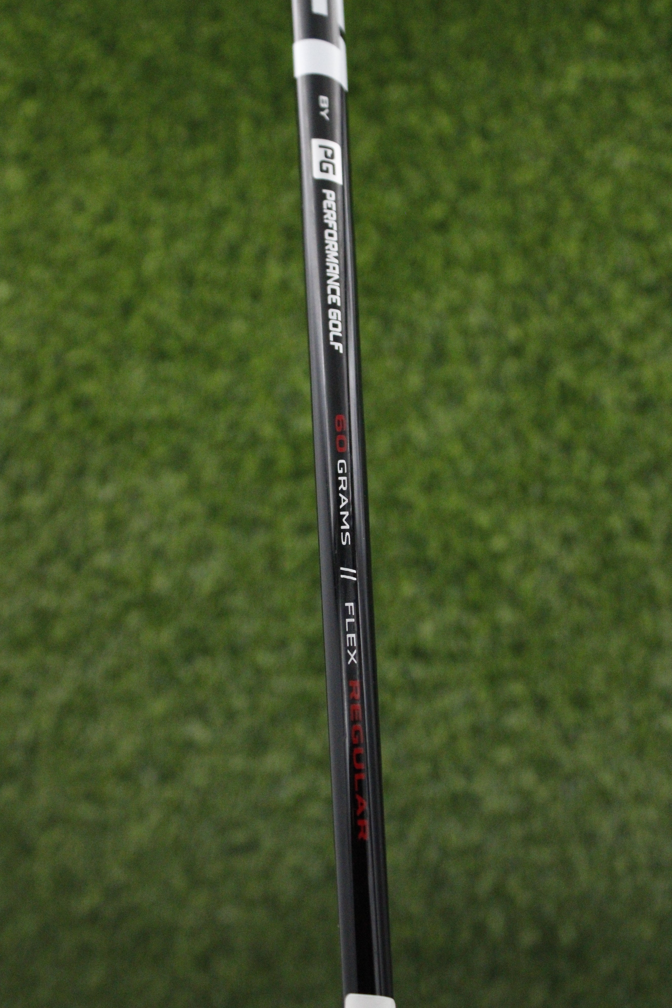 Performance Golf SF1 12° Driver R Flex 44.5" w/ HC