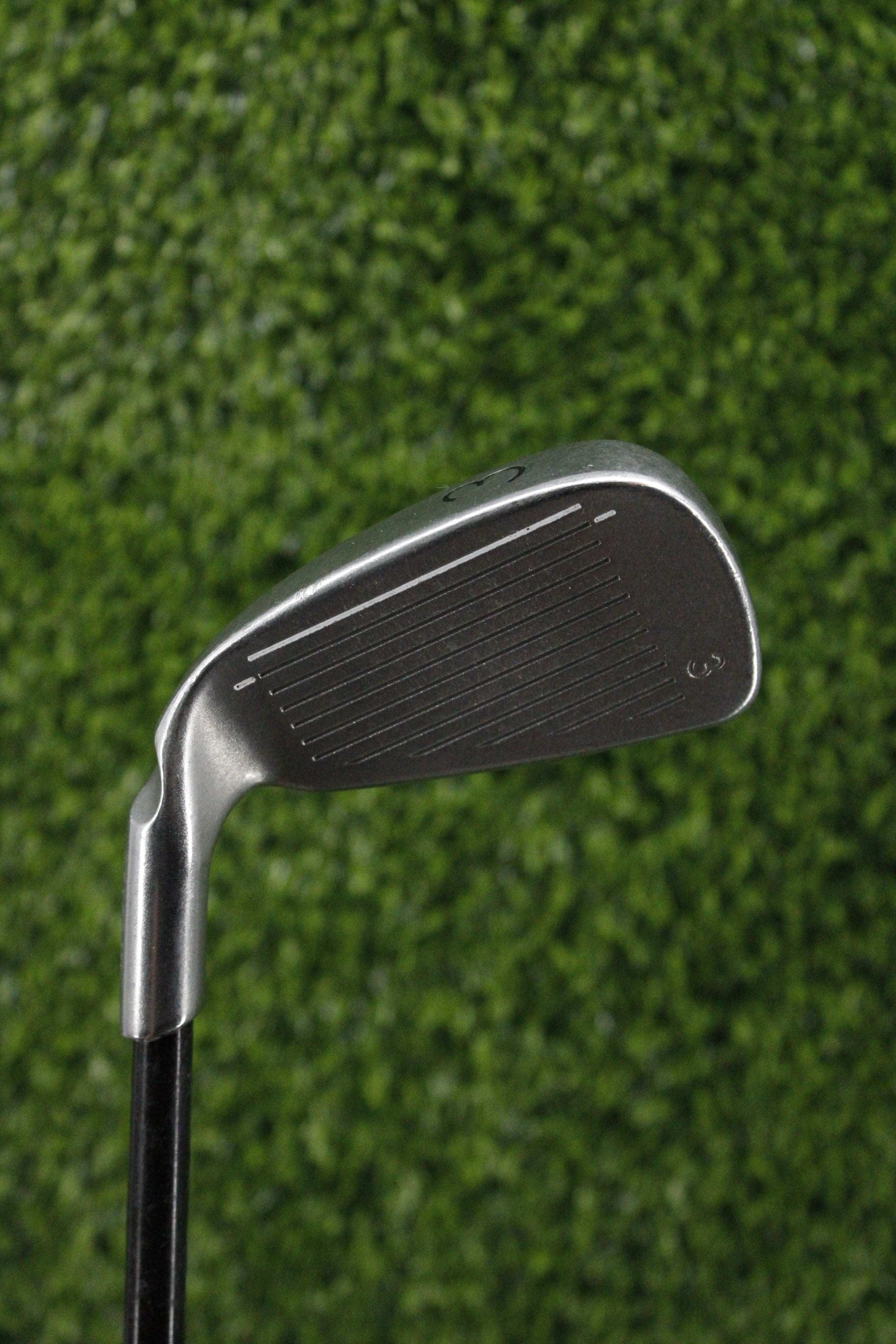 Ping i3 O-Size 3 Iron S Flex 39.75"