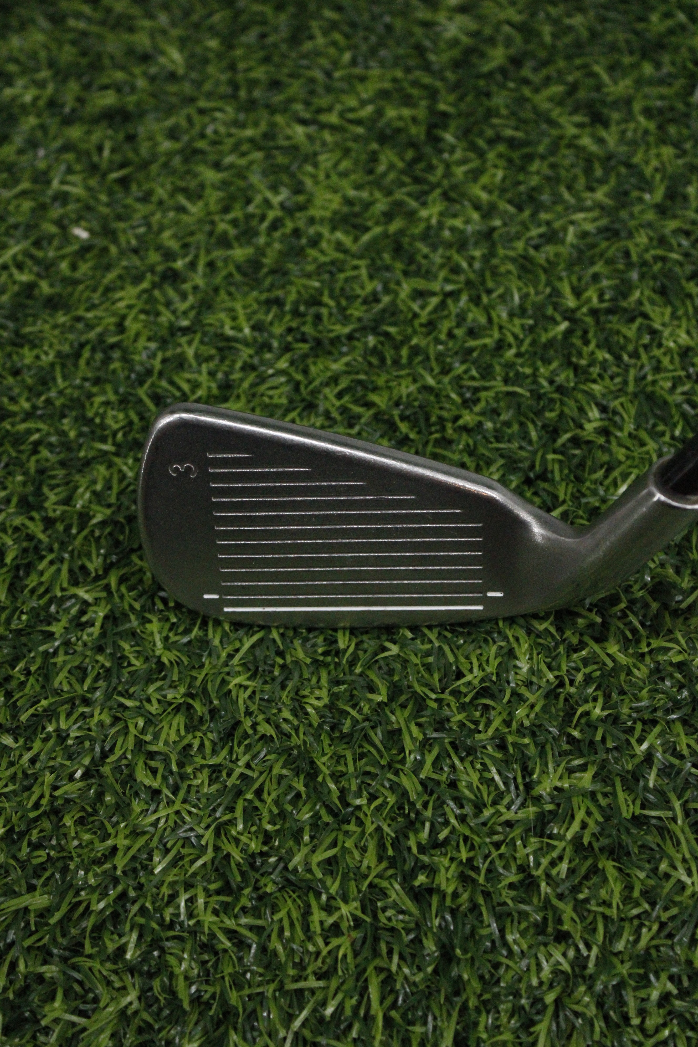 Ping i3 O-Size 3 Iron S Flex 39.75"