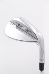 Titleist Vokey SM8 Tour Chrome 54° SW Wedge Flex 35.5"