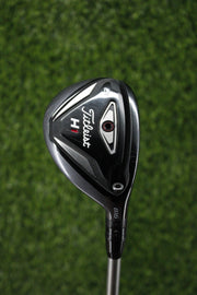 Titleist 816 H1 21° 4 Hybrid R Flex 39.75"