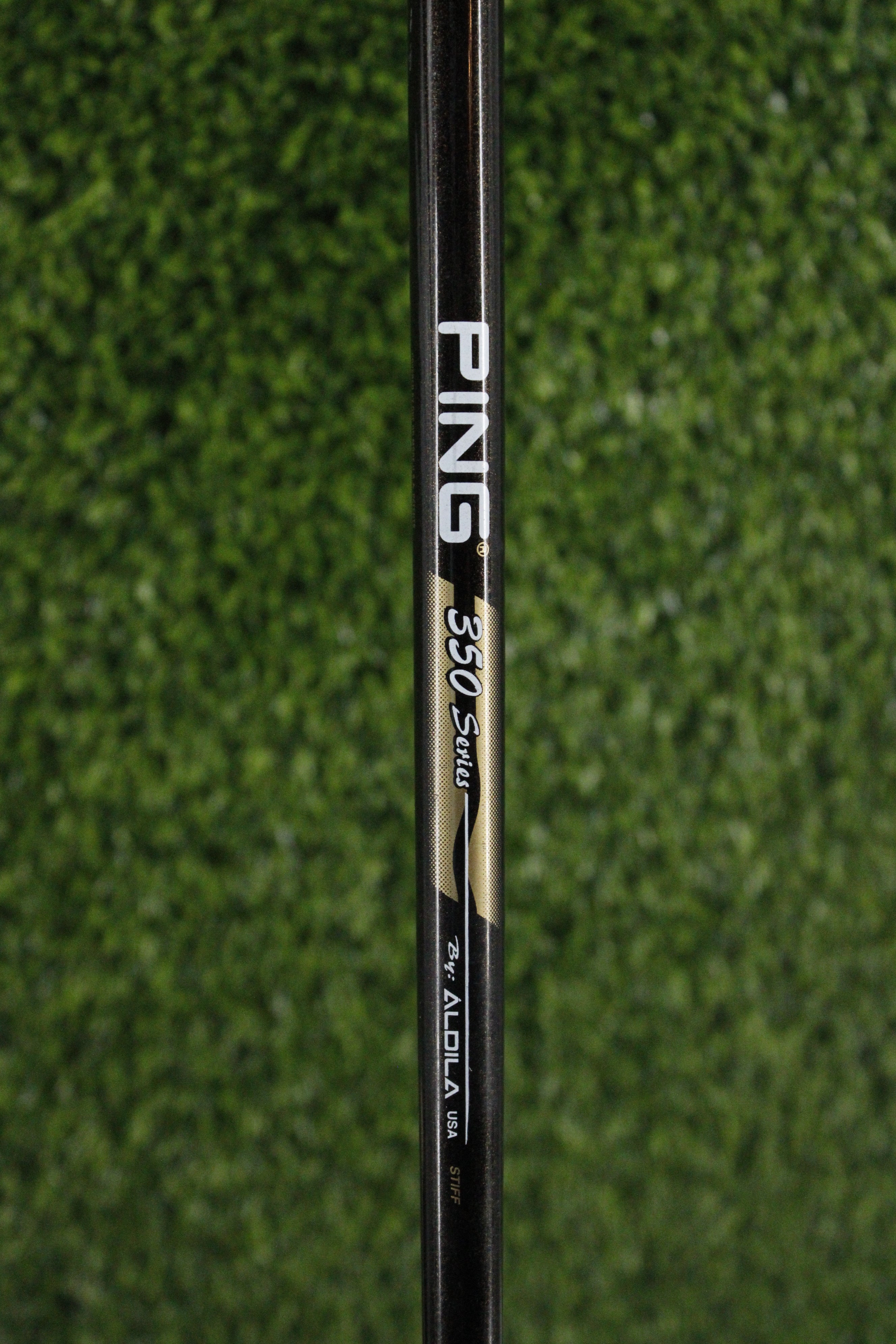 Ping i3 O-Size 3 Iron S Flex 39.75"